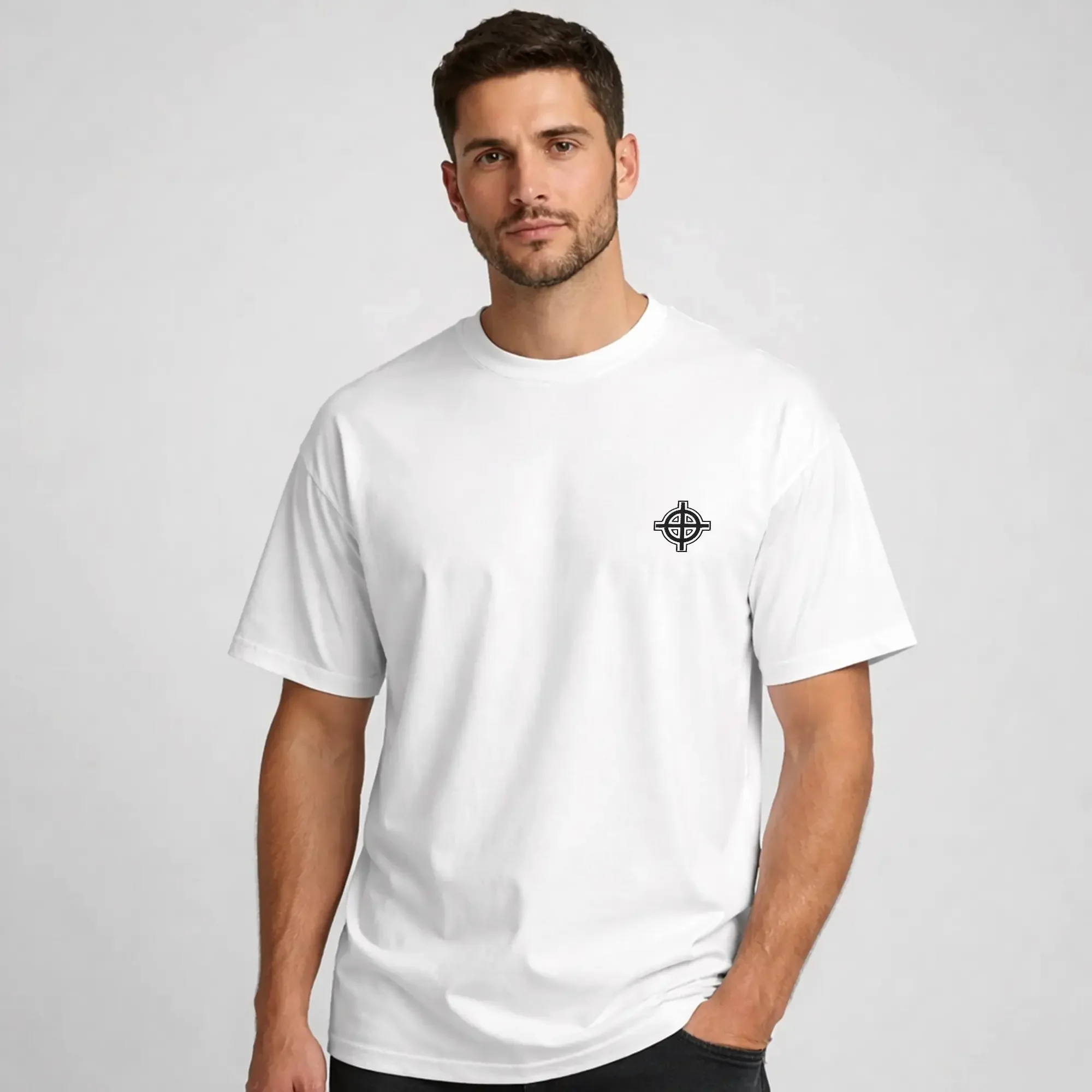 T-shirt - Croix Celtique - Image 6