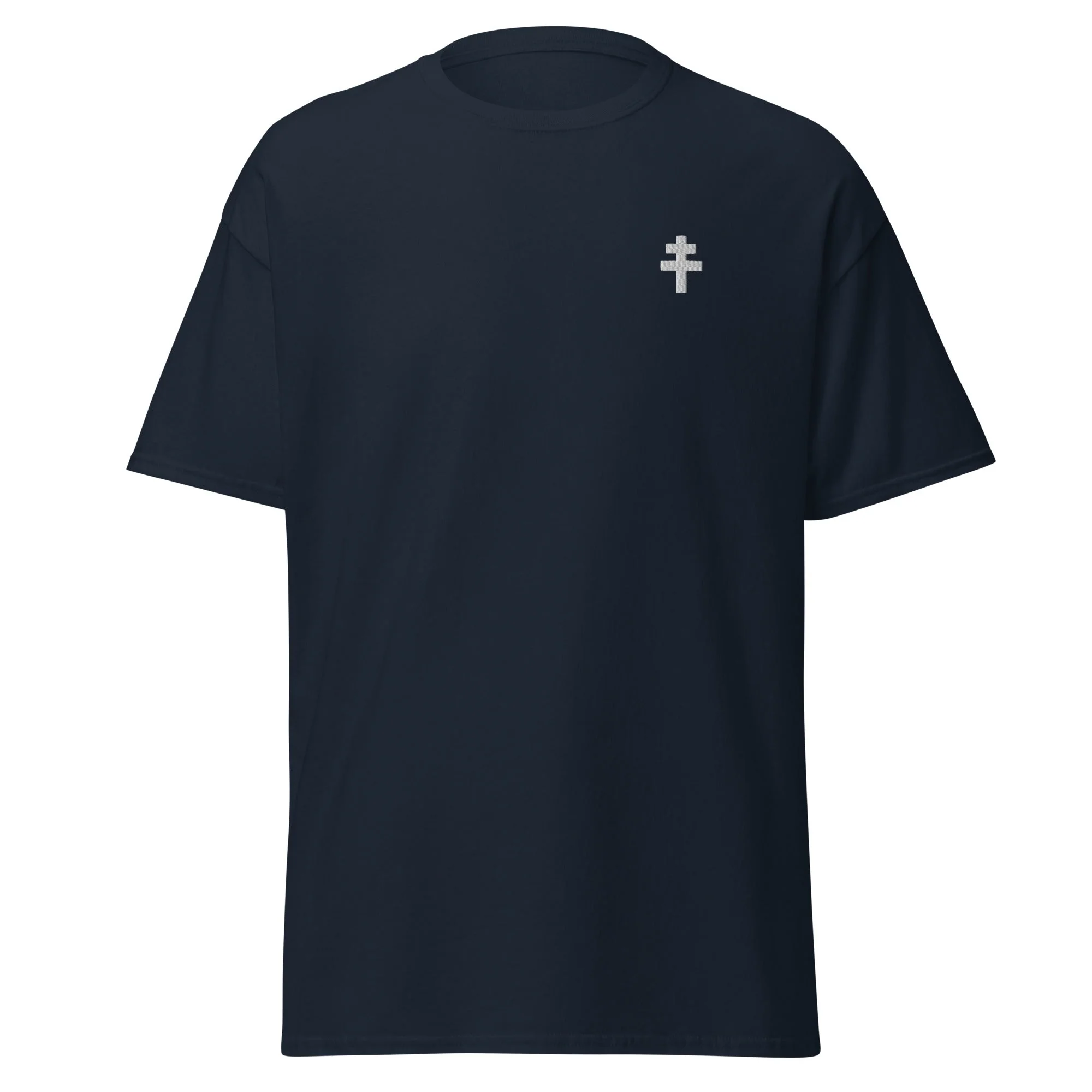 T-shirt - Croix de Lorraine - Image 5