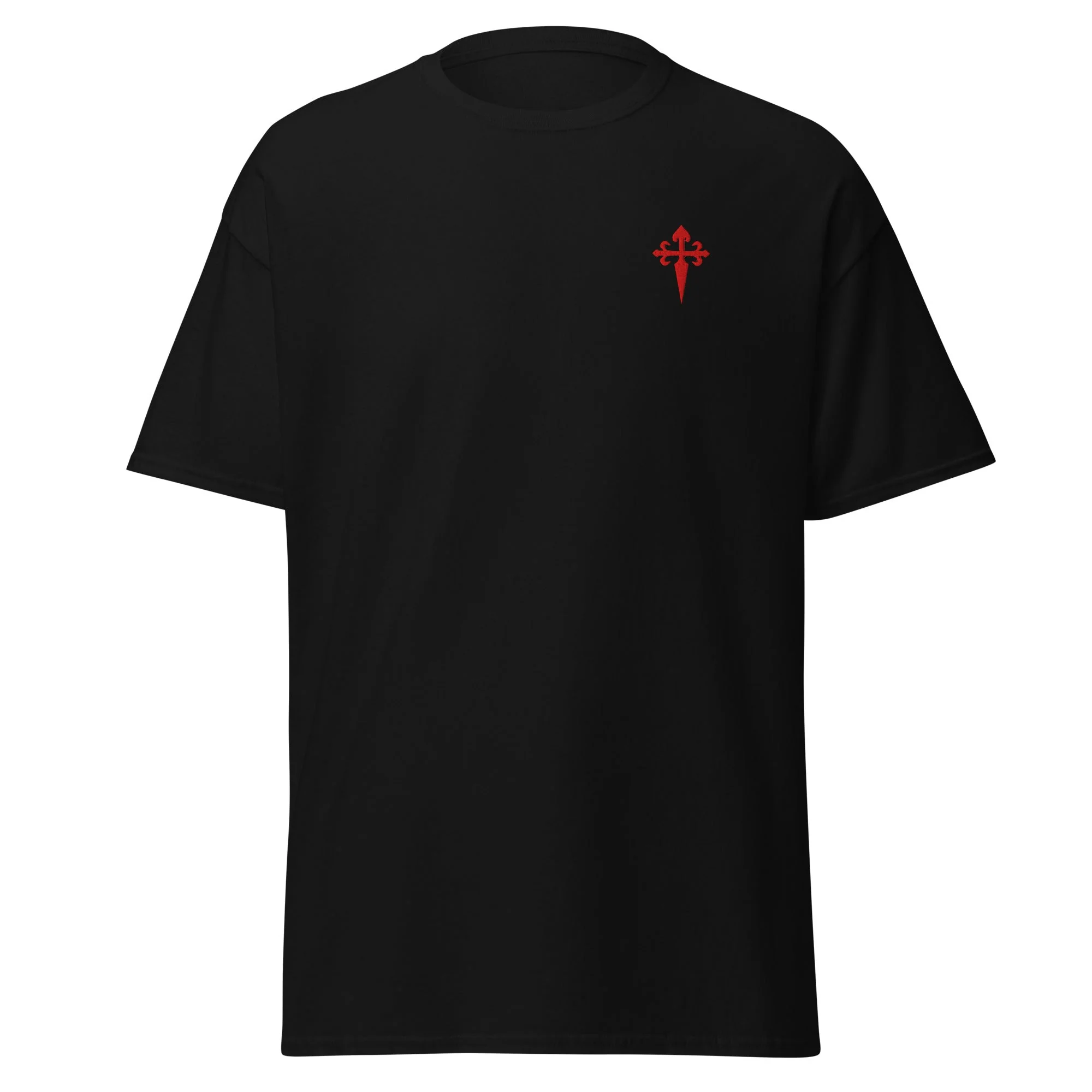 T-shirt - Croix de Saint-Jacques - Image 5