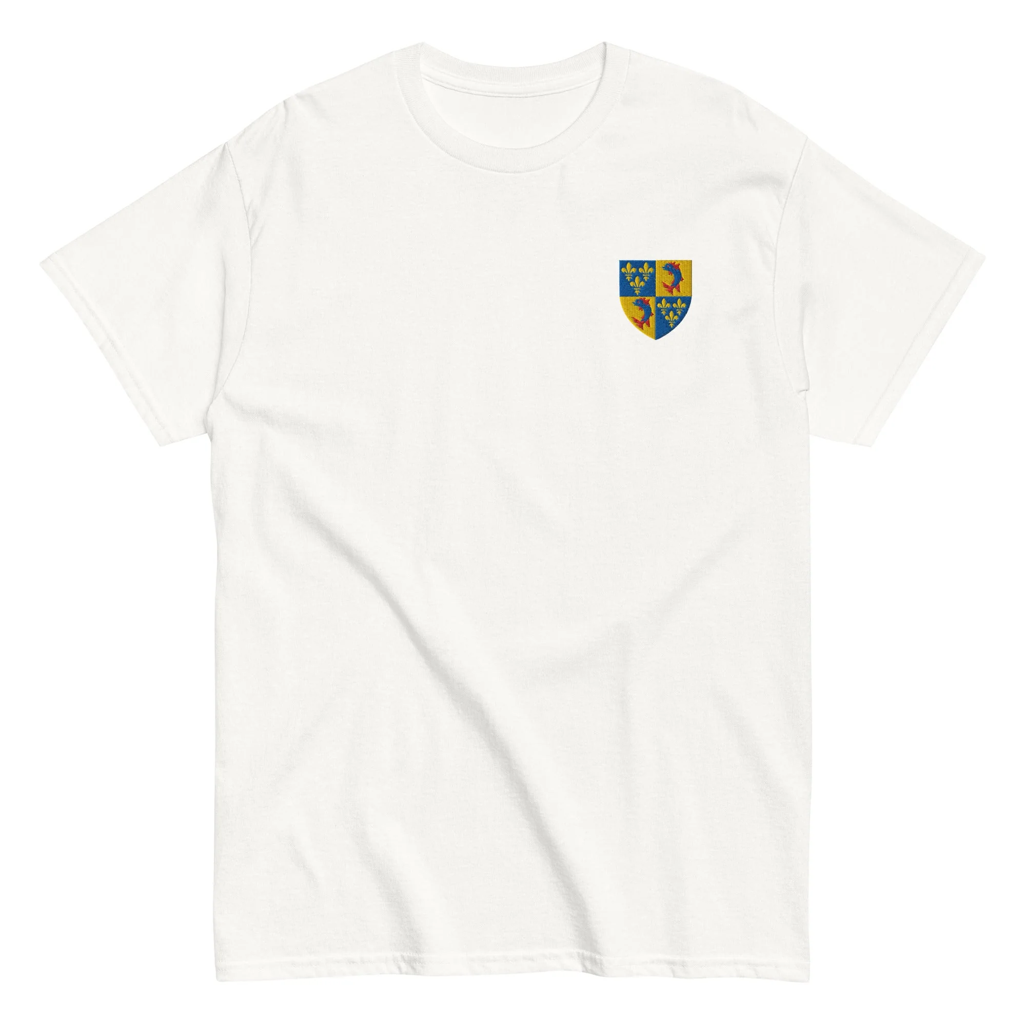 T-shirt - Dauphiné - Image 10