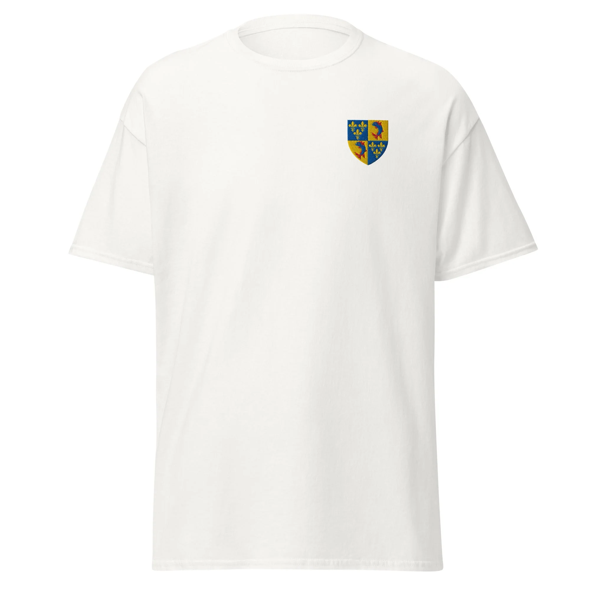 T-shirt - Dauphiné - Image 6