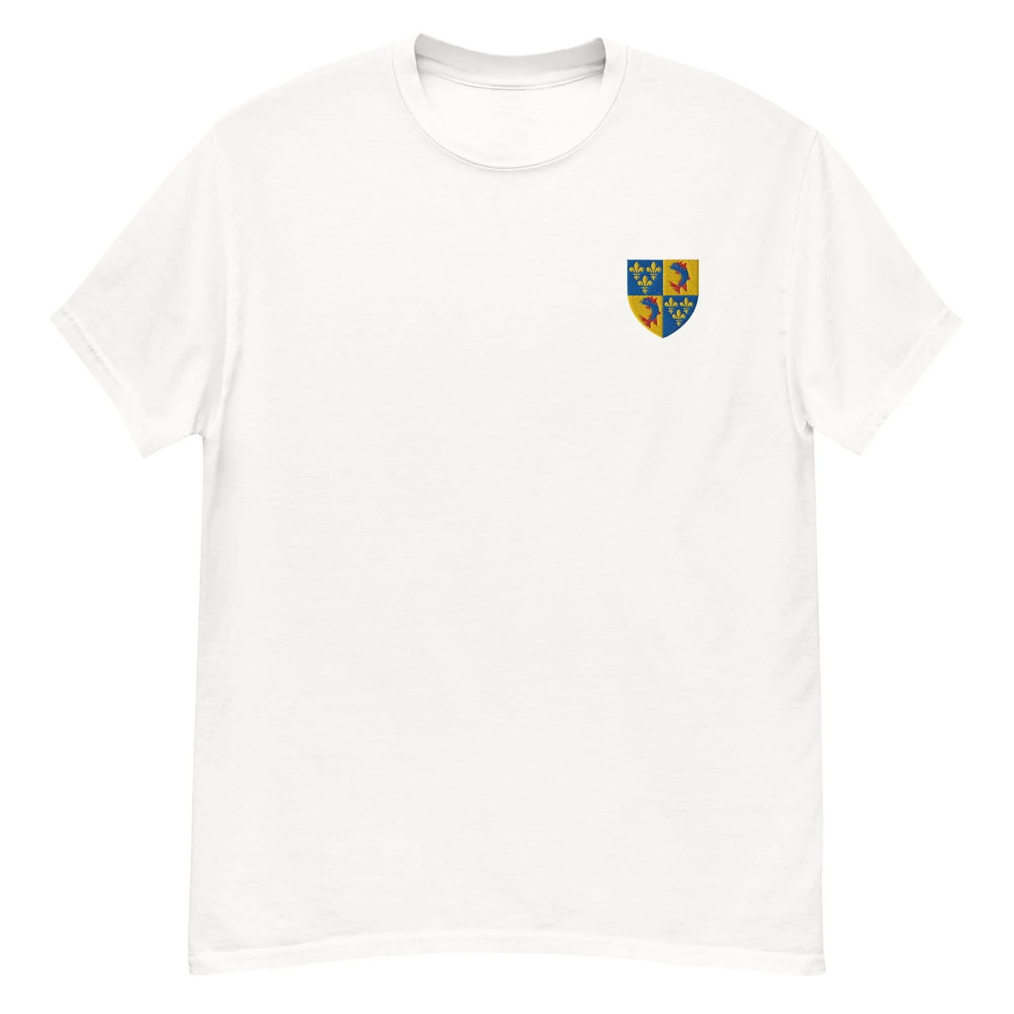 T-shirt - Dauphiné - Image 9
