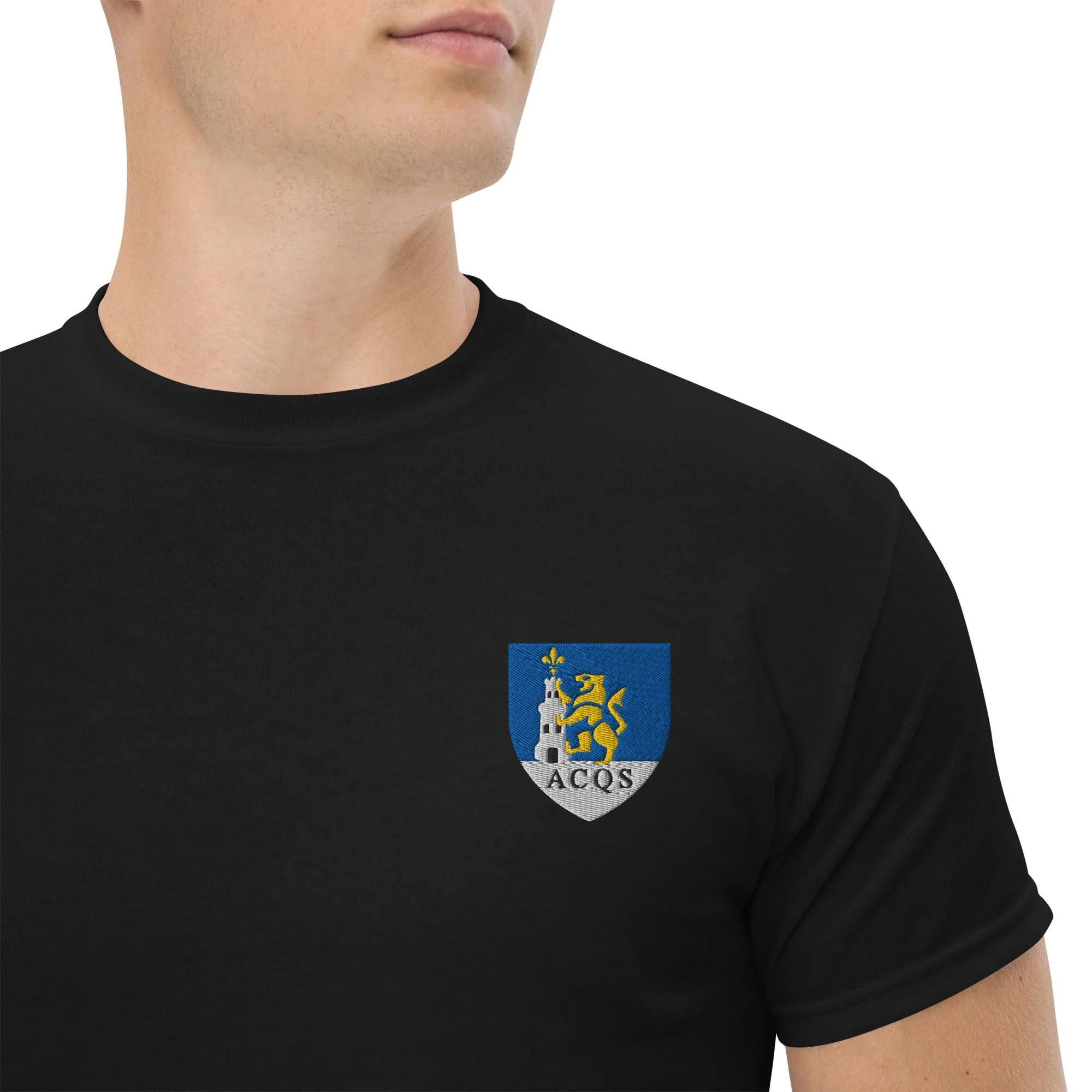 T-shirt - Dax - Image 11