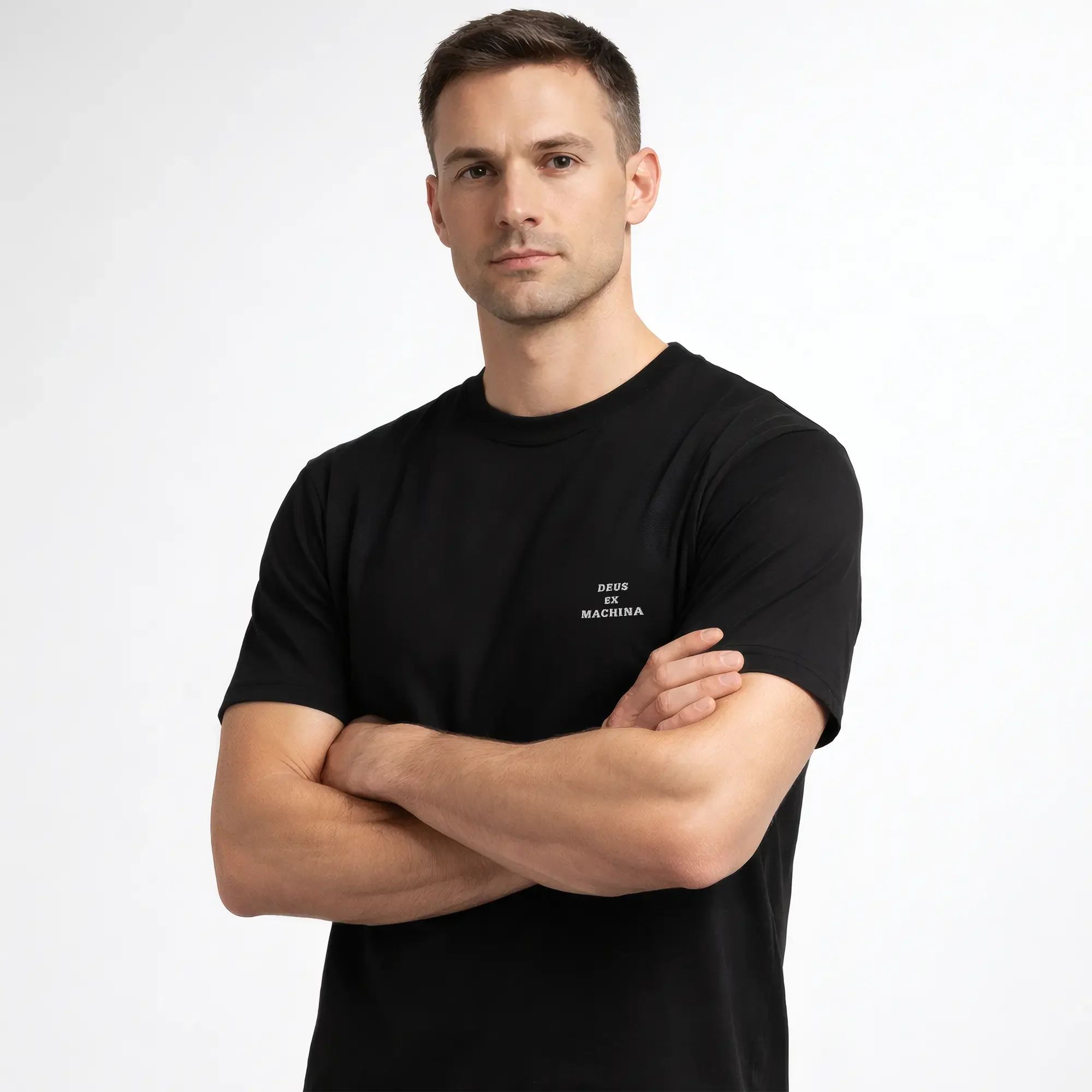 T-shirt - Deus Ex Machina - Image 3