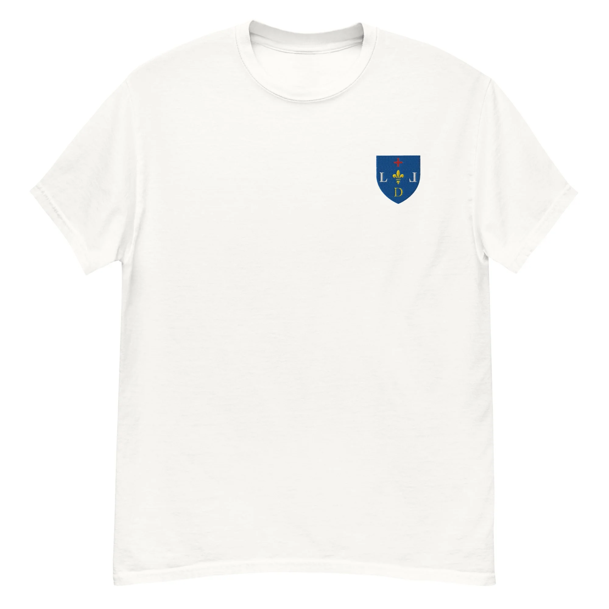 T-shirt - Digne-les-Bains - Image 4