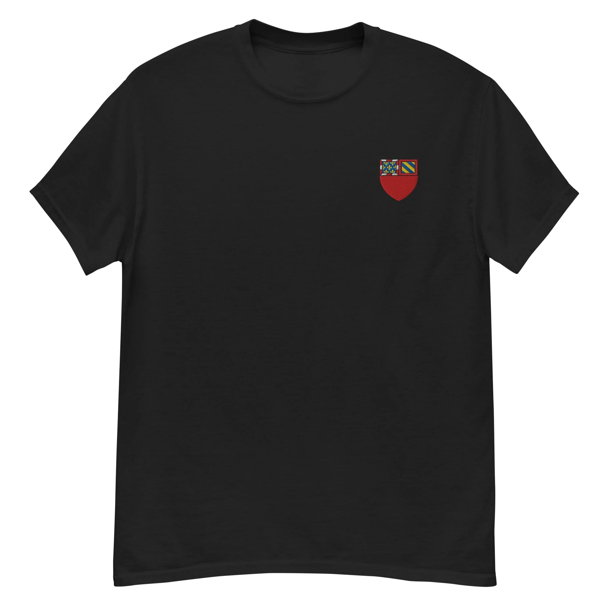 T-shirt - Dijon - Image 11