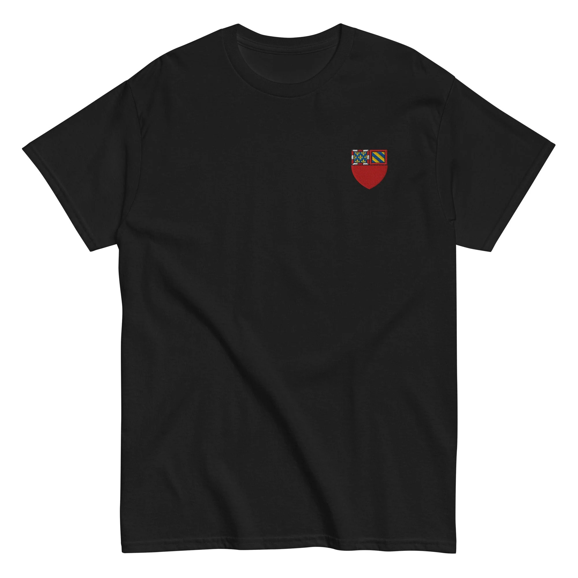 T-shirt - Dijon - Image 12