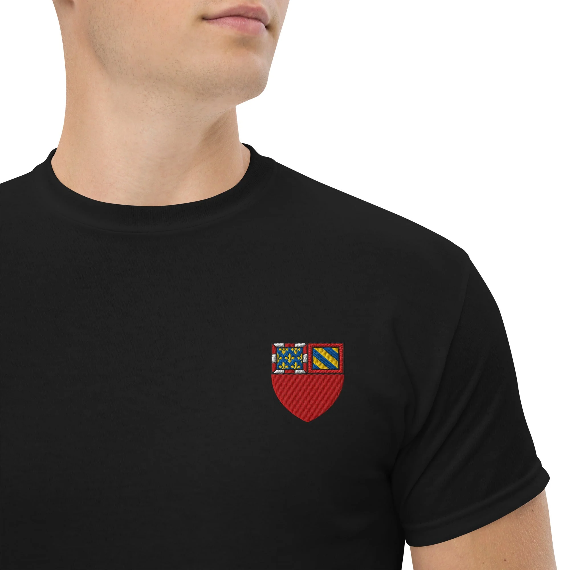 T-shirt - Dijon - Image 13