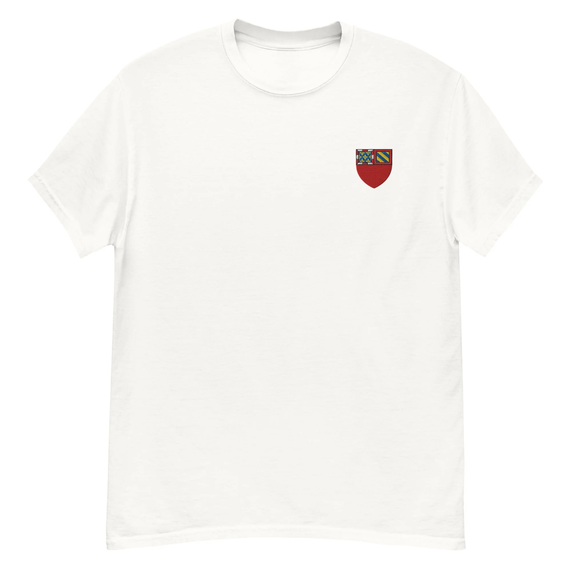 T-shirt - Dijon - Image 4