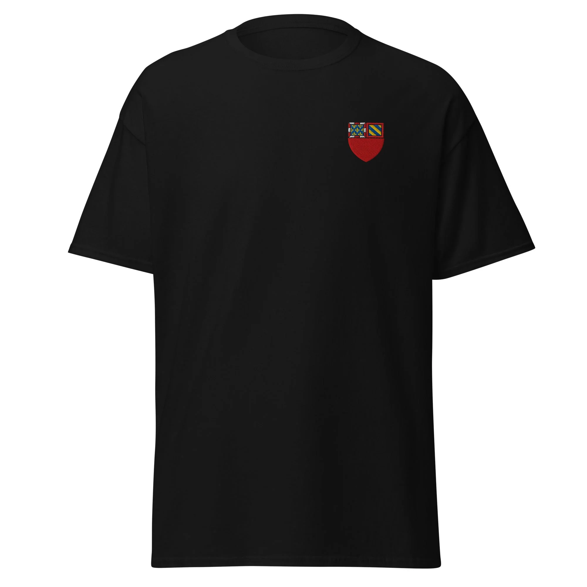 T-shirt - Dijon - Image 8