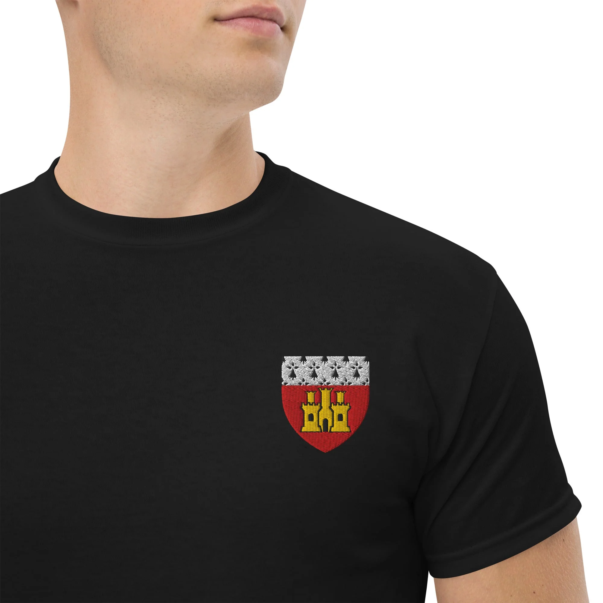 T-shirt - Dinan - Image 11