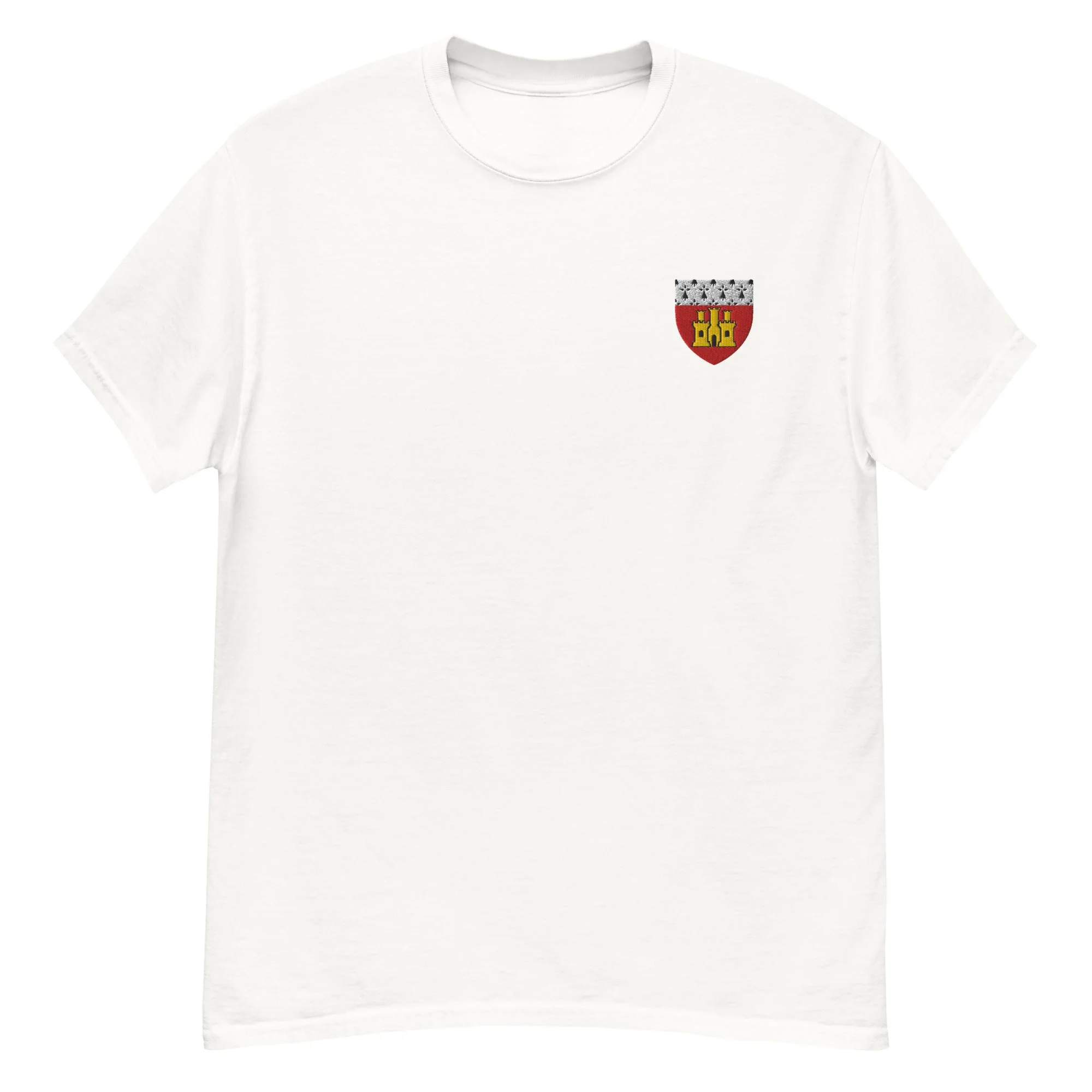 T-shirt - Dinan - Image 3