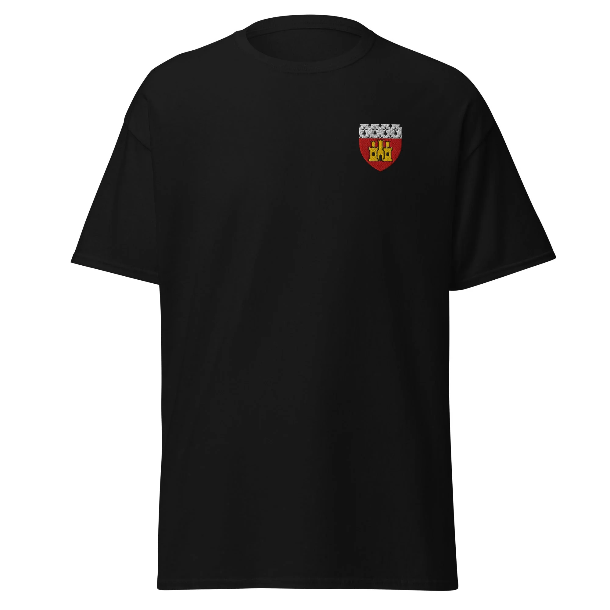 T-shirt - Dinan - Image 7