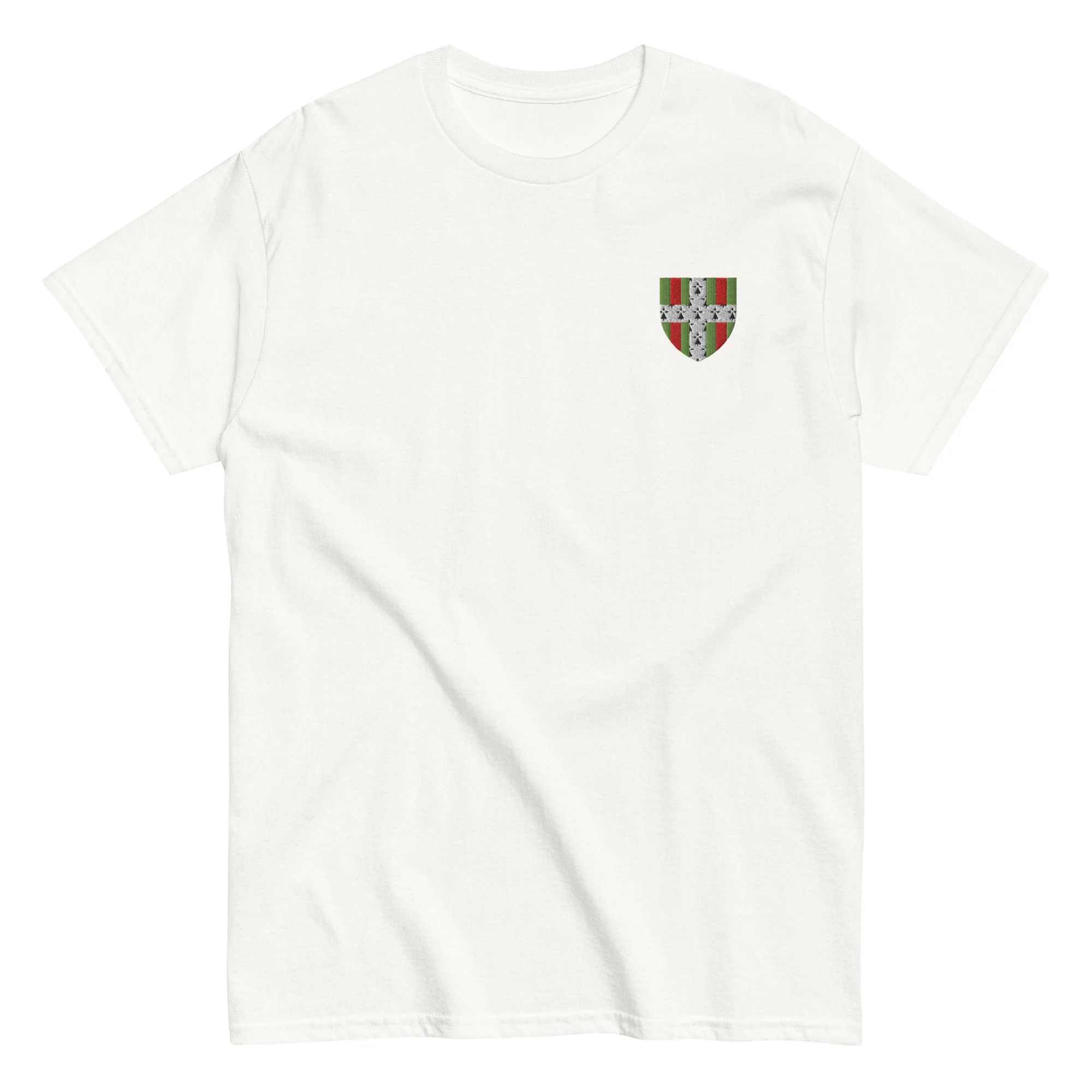 T-shirt - Dinard - Image 4