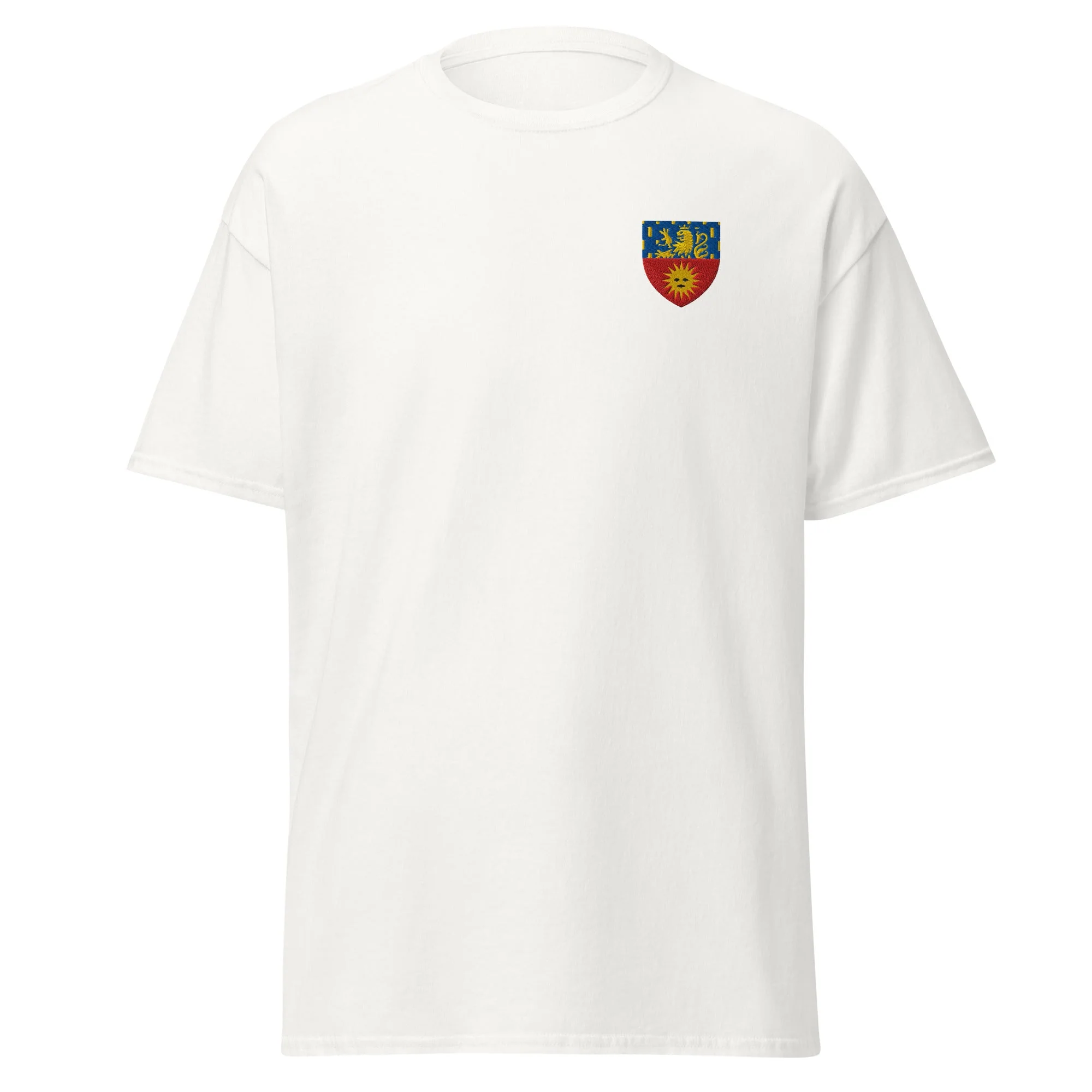 T-shirt - Dole