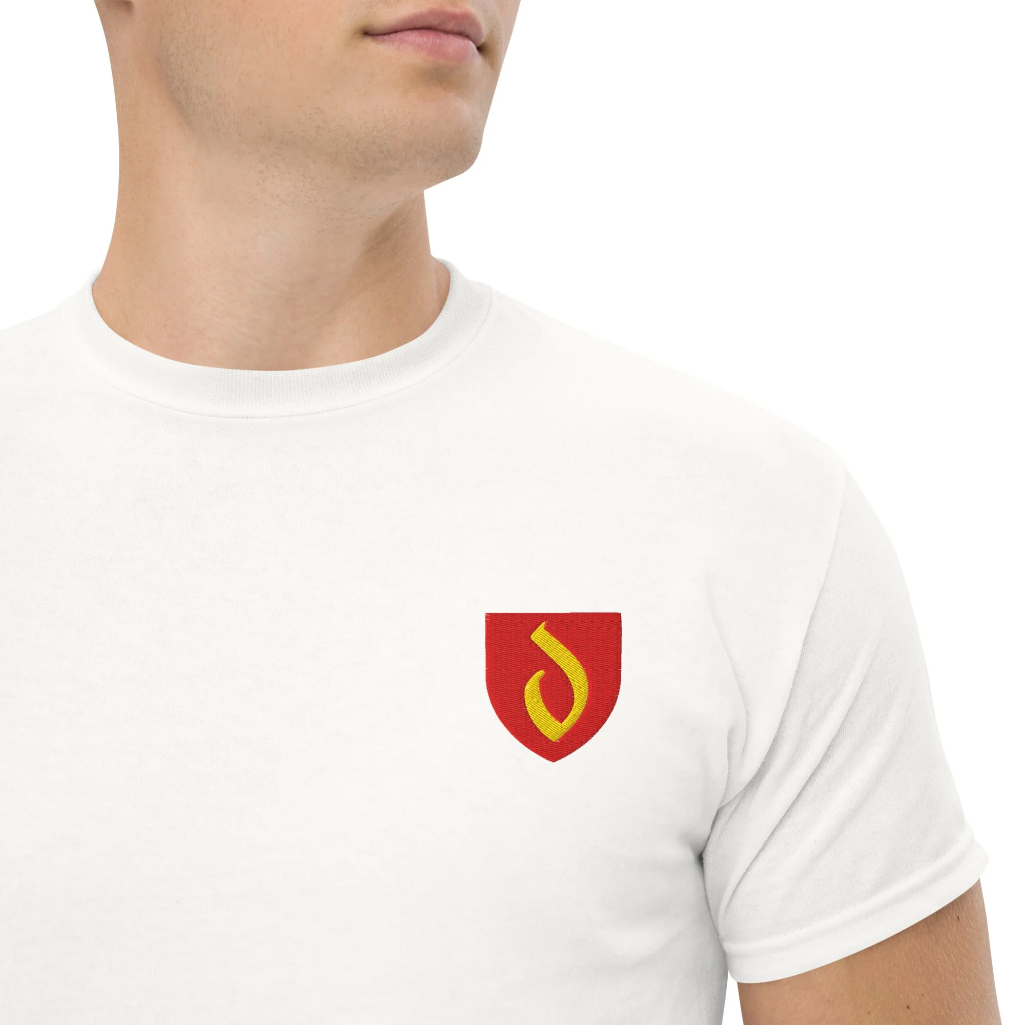 T-shirt - Douai - Image 6