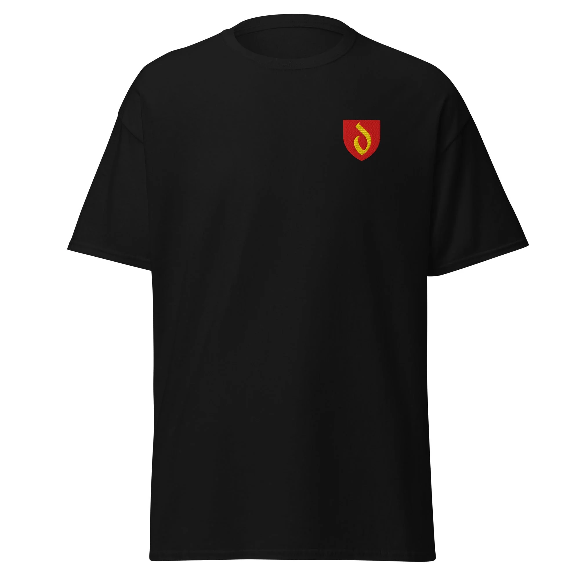 T-shirt - Douai - Image 8