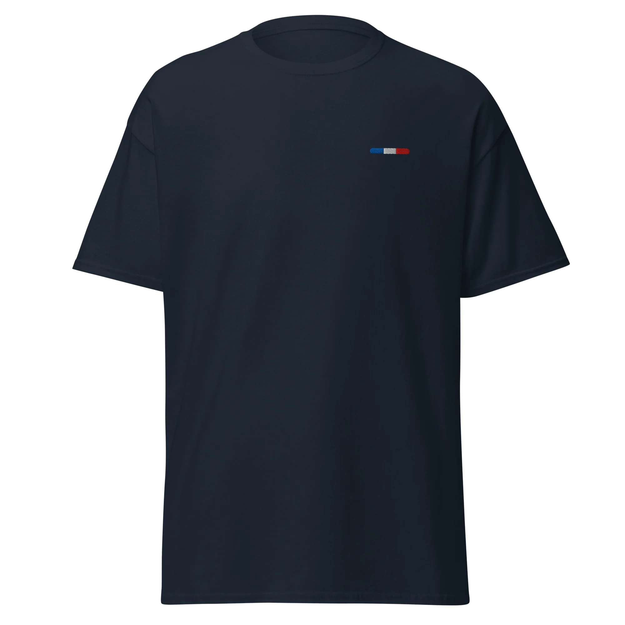 T-shirt - Drapeau Français - Image 5