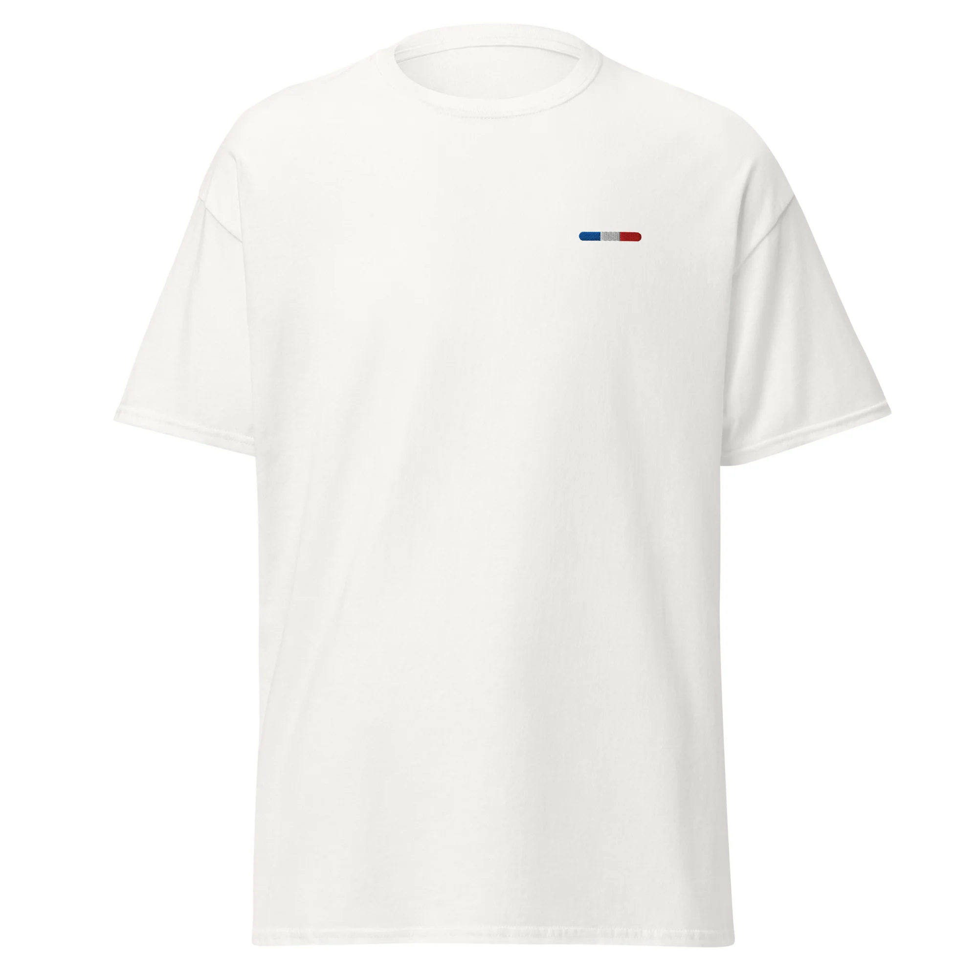 T-shirt - Drapeau Français - Image 9