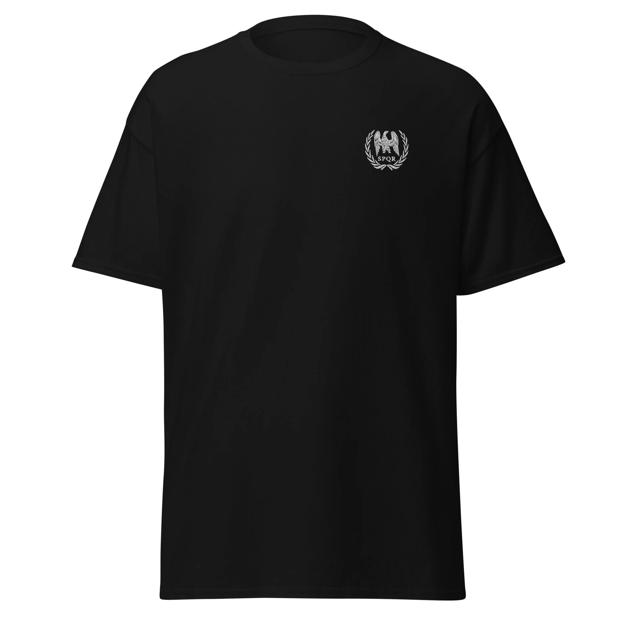 T-shirt - Empire Romain (SPQR) - Image 5