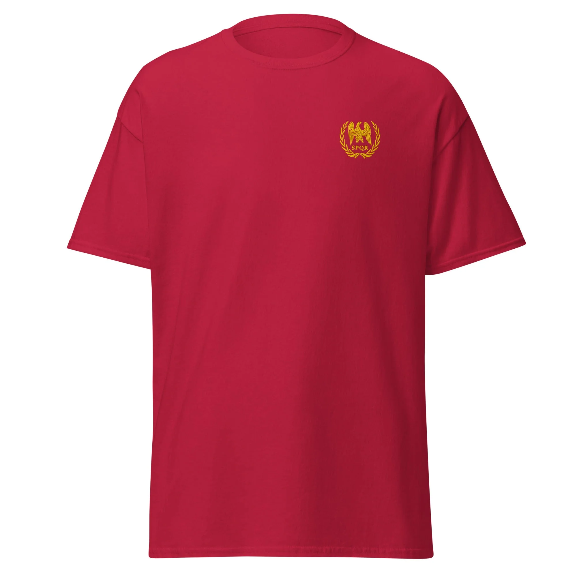 T-shirt - Empire Romain (SPQR) - Image 9