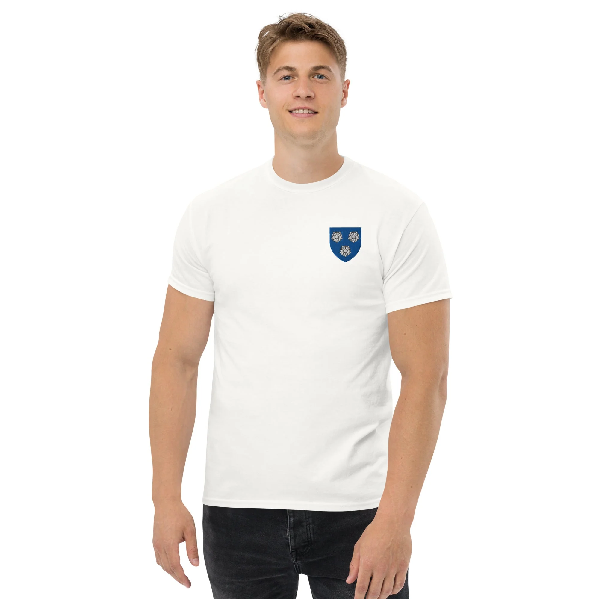 T-shirt - Épernay - Image 7