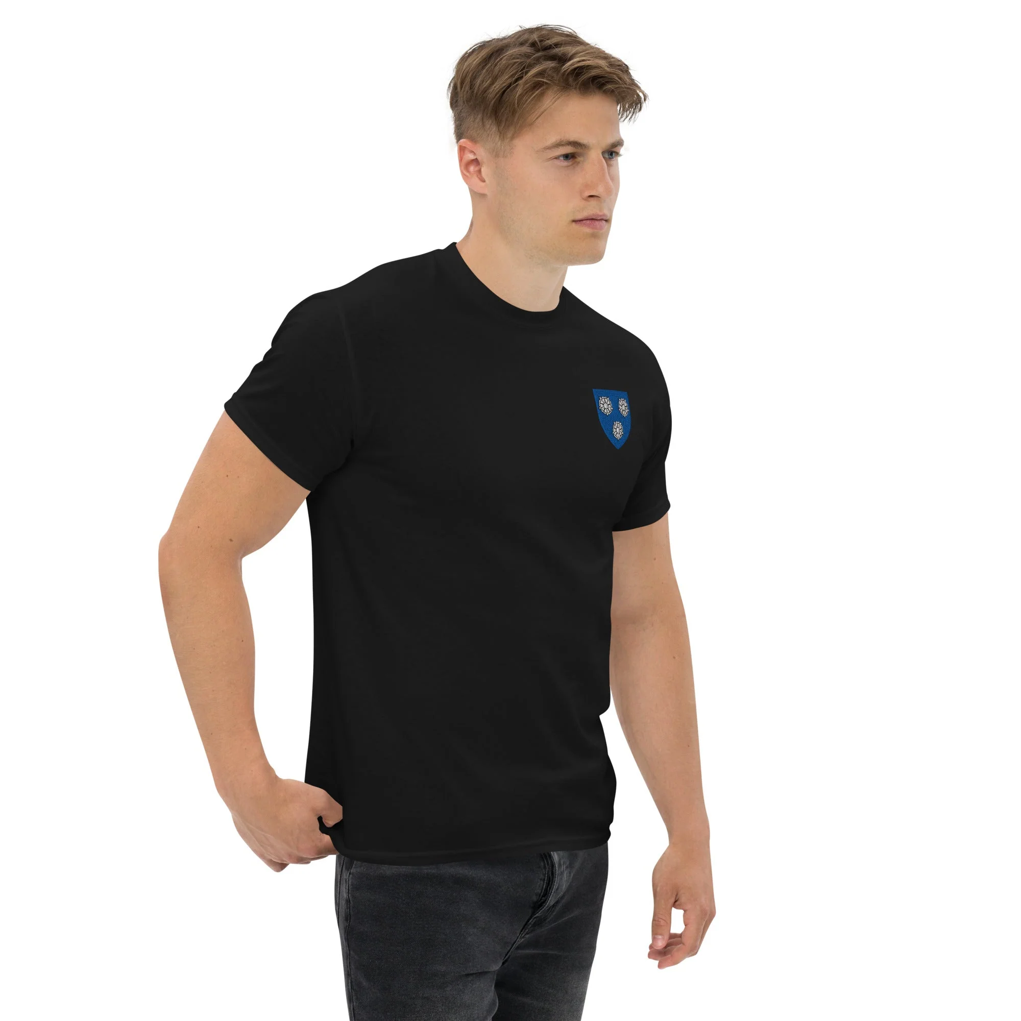 T-shirt - Épernay - Image 9