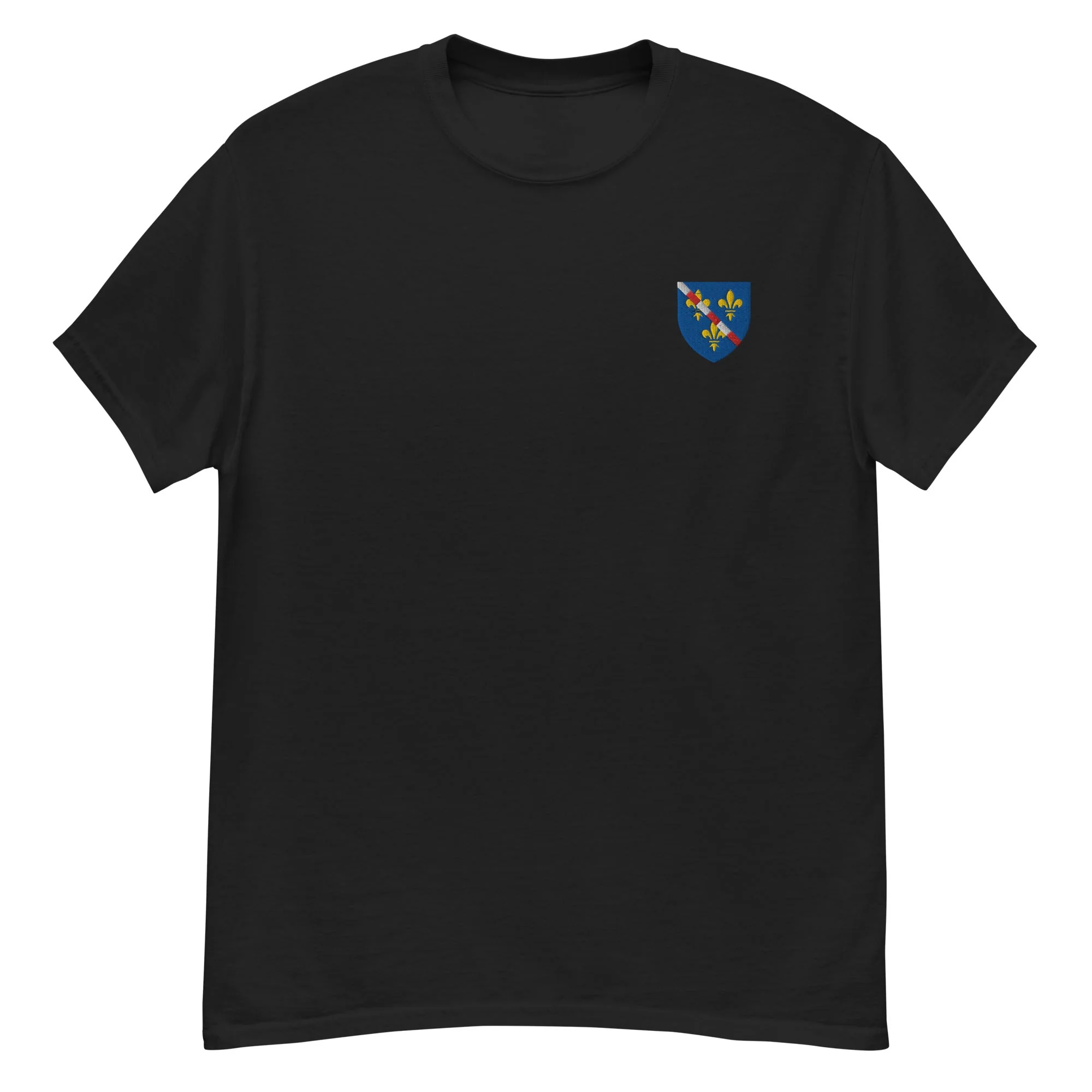 T-shirt - Évreux - Image 11