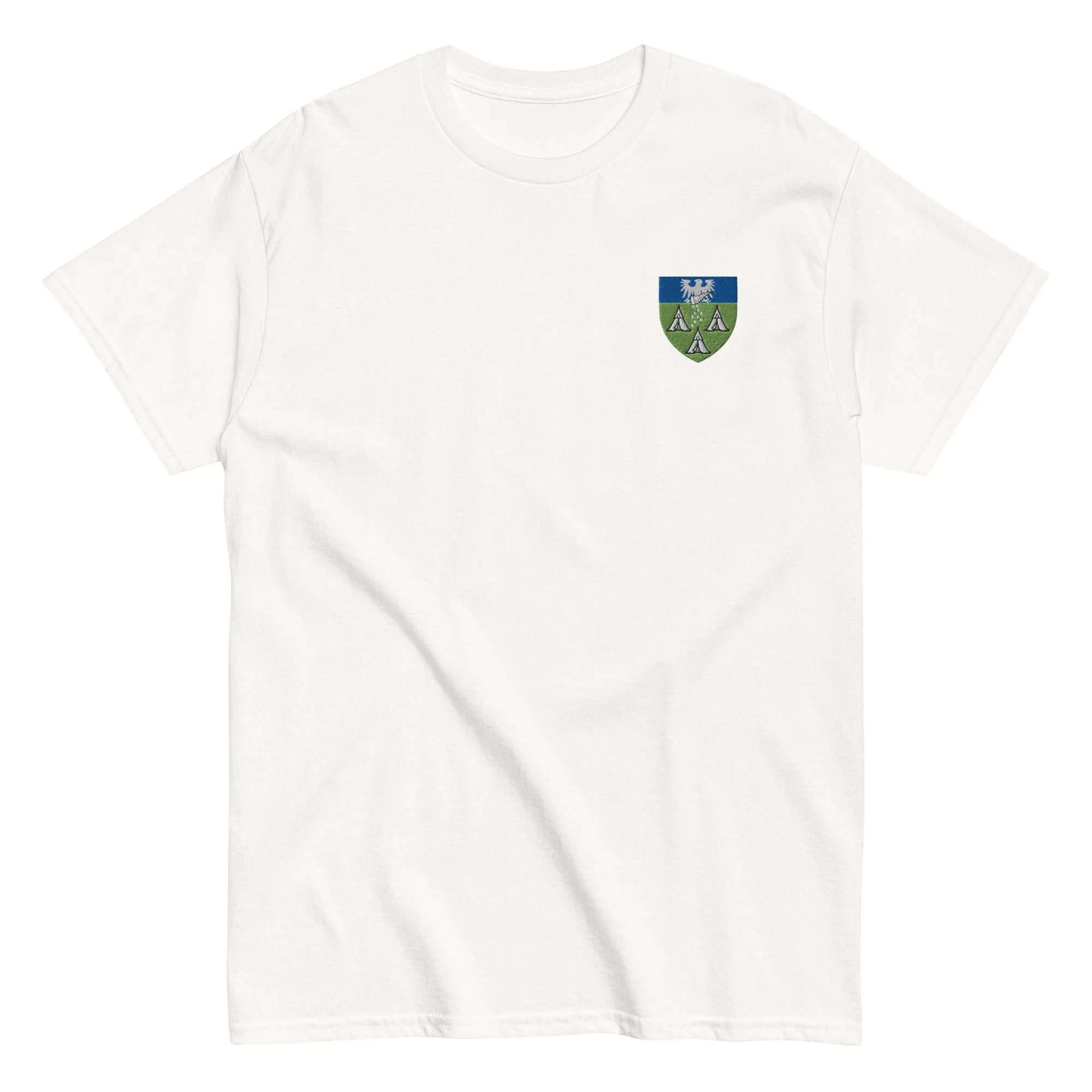 T-shirt - Fécamp - Image 4