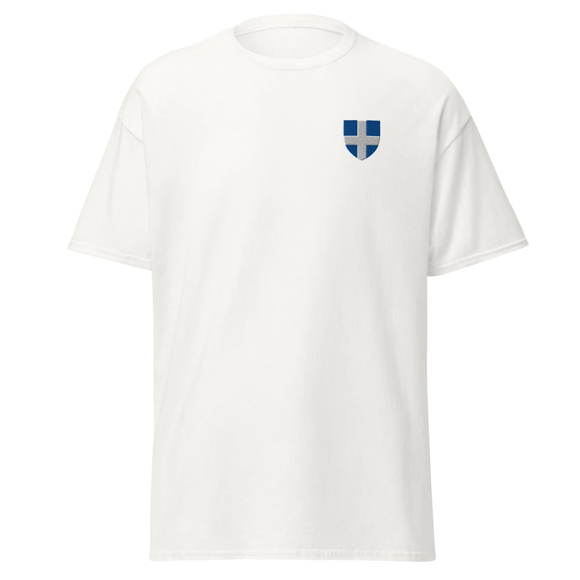 T-shirt - Figeac