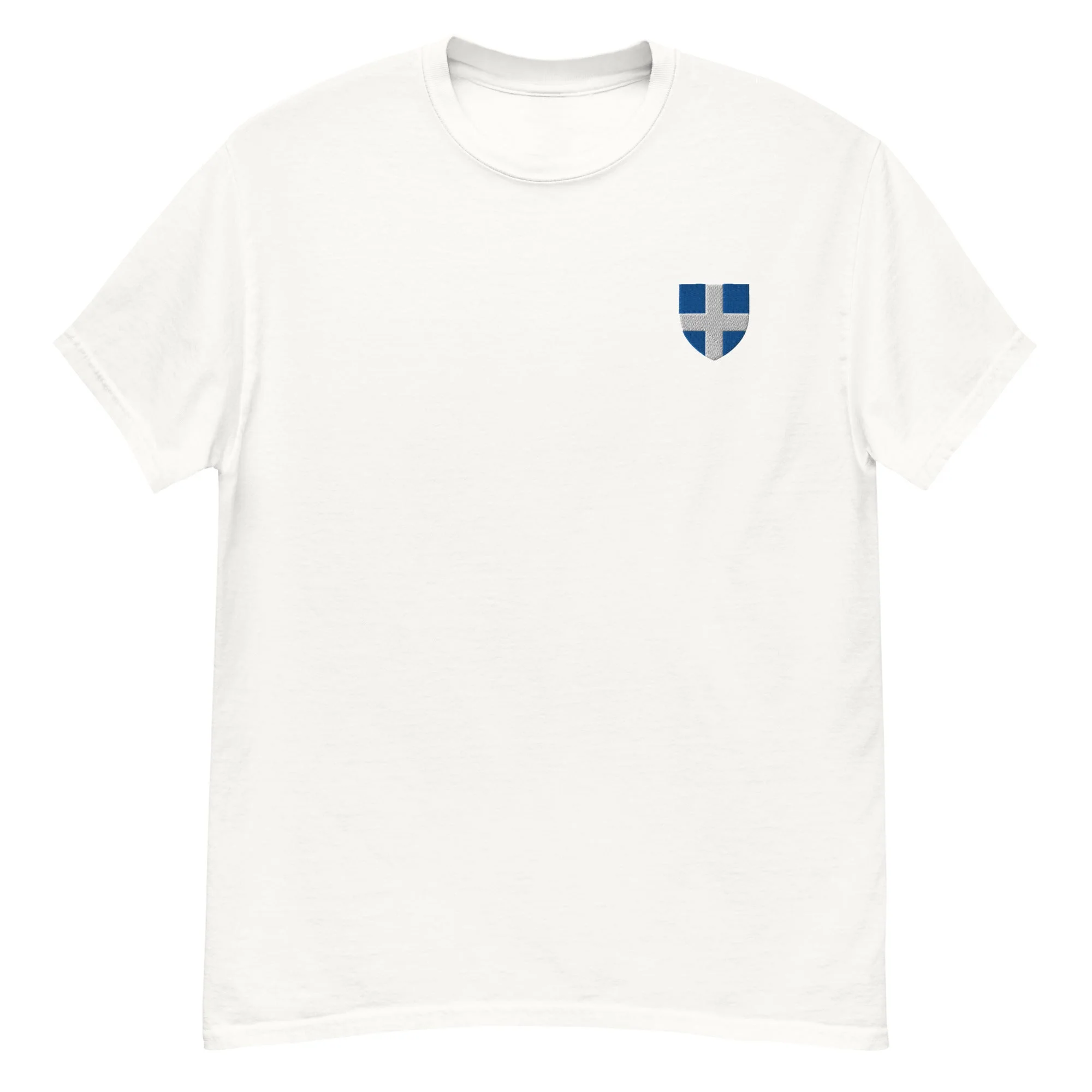 T-shirt - Figeac - Image 3