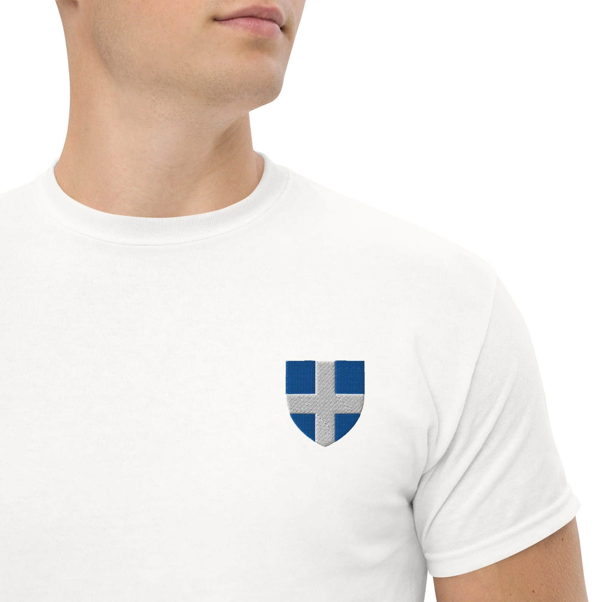 T-shirt - Figeac - Image 5