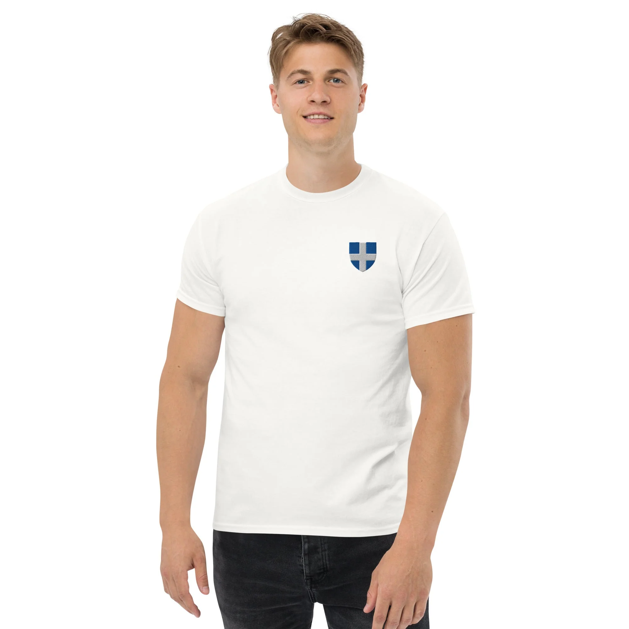 T-shirt - Figeac - Image 6