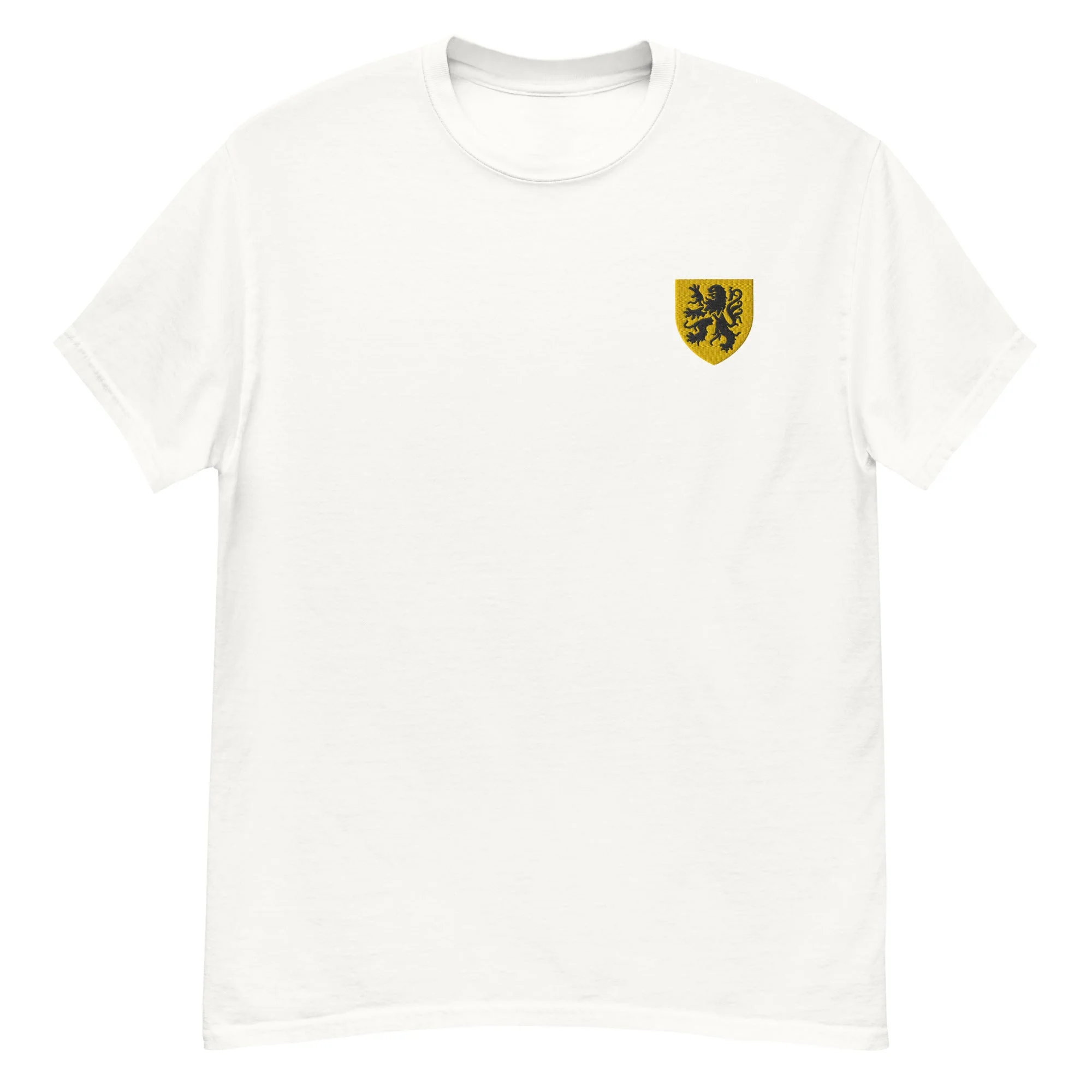 T-shirt - Flandres - Image 11