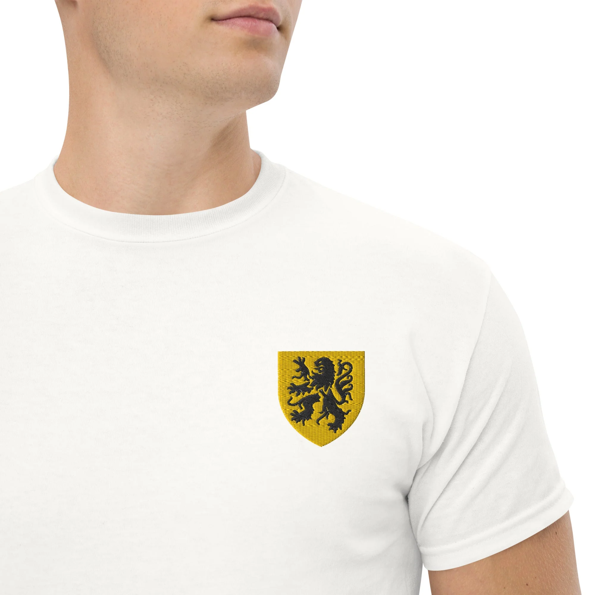T-shirt - Flandres - Image 13