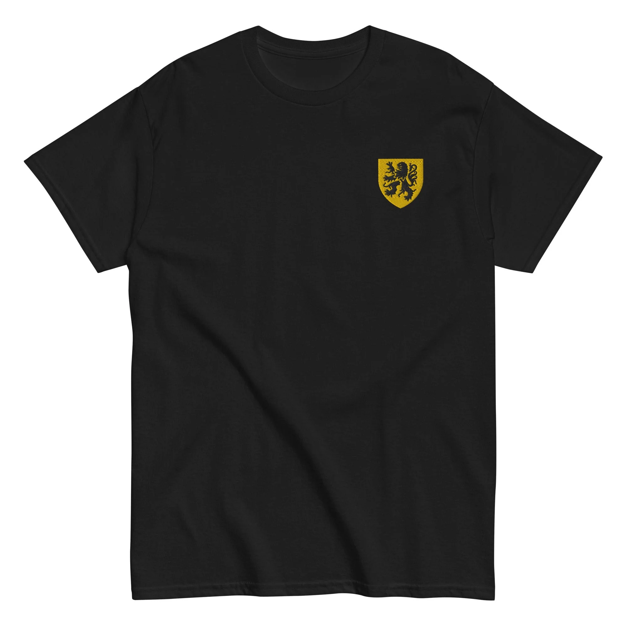 T-shirt - Flandres - Image 5