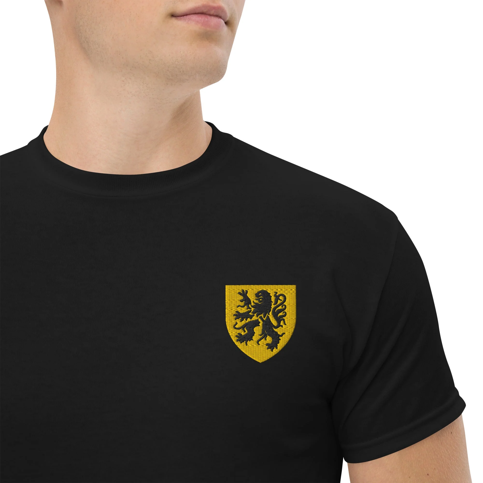 T-shirt - Flandres - Image 6