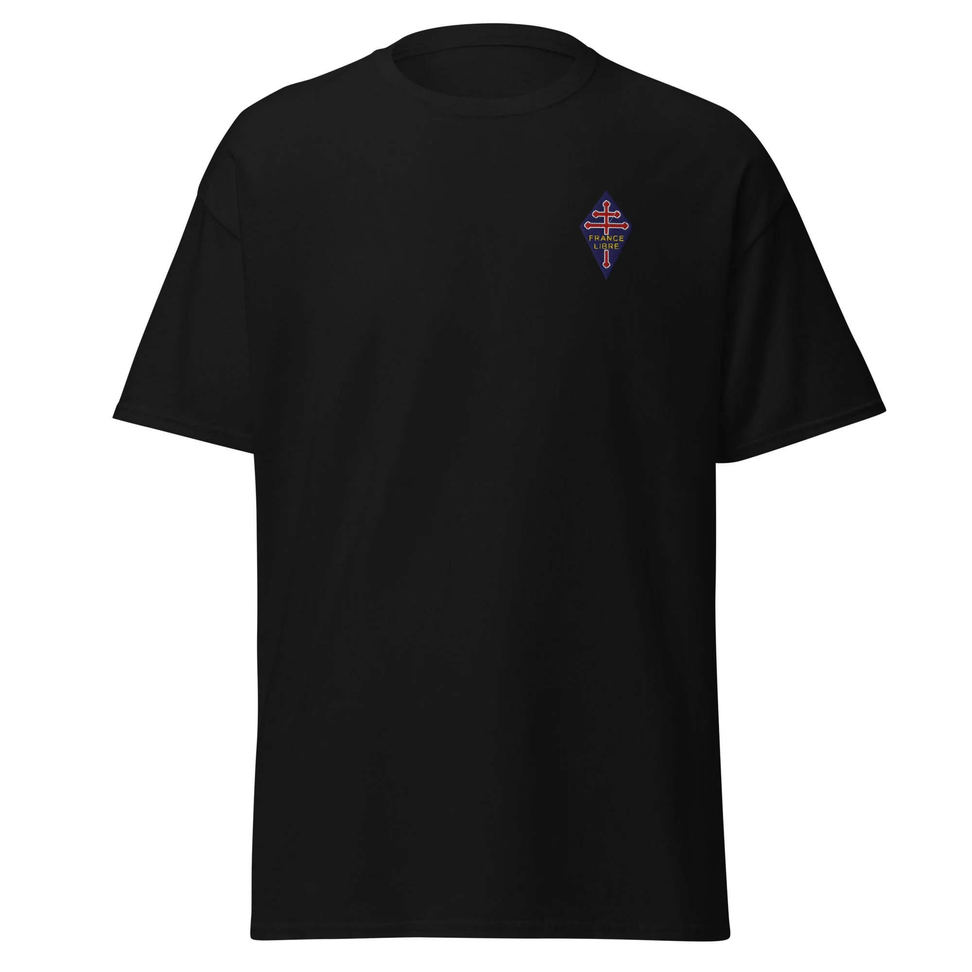 T-shirt - FNFL (France Libre) - Image 10
