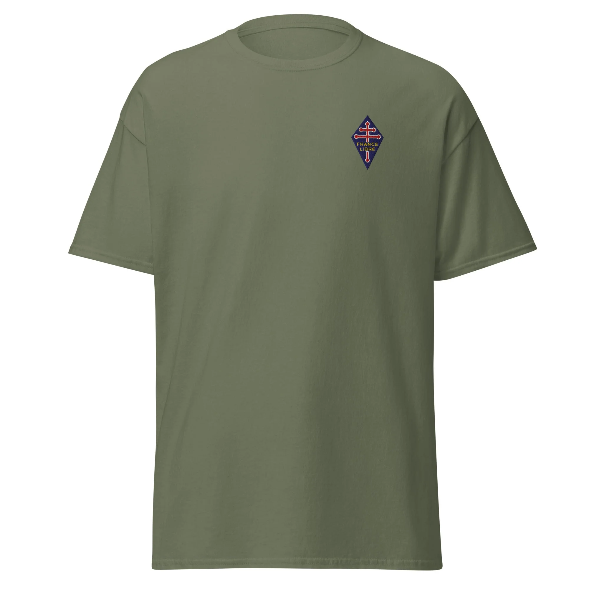 T-shirt - FNFL (France Libre) - Image 5