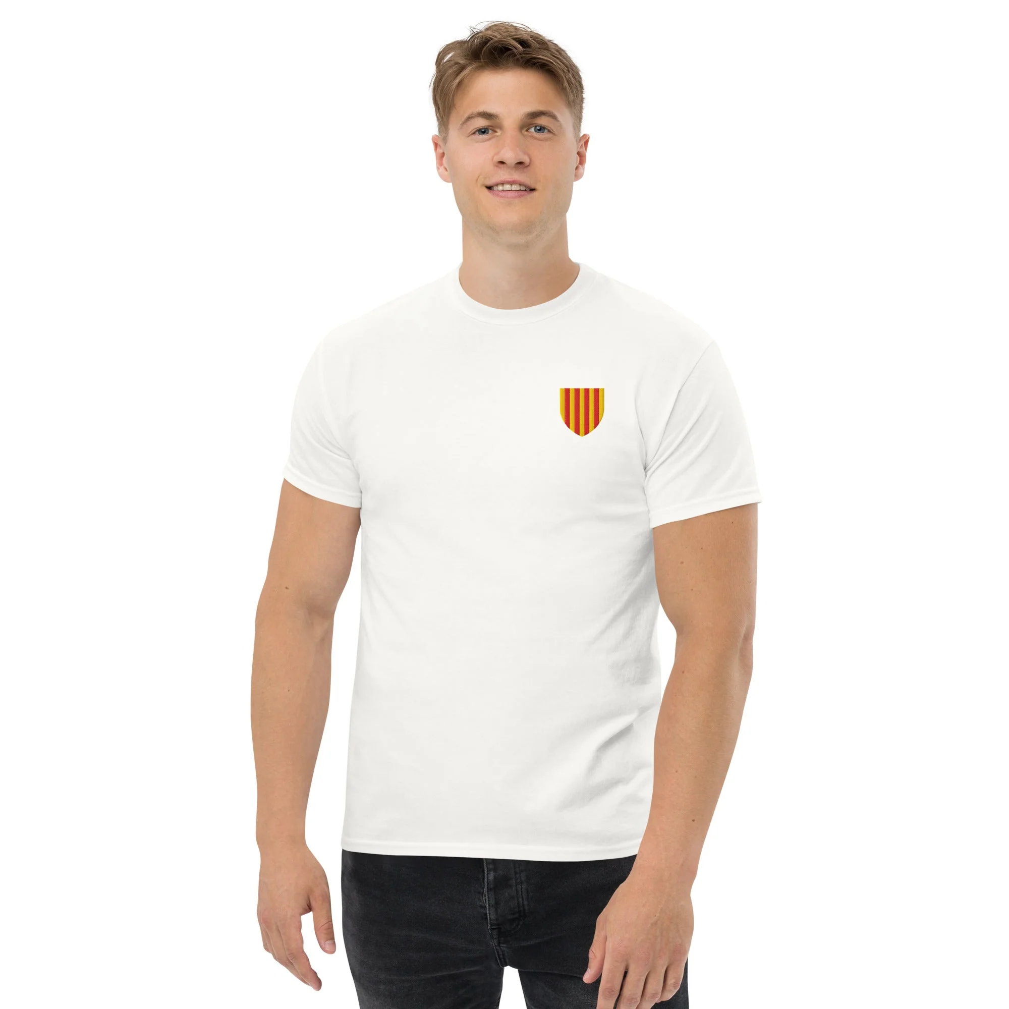 T-shirt - Foix - Image 7