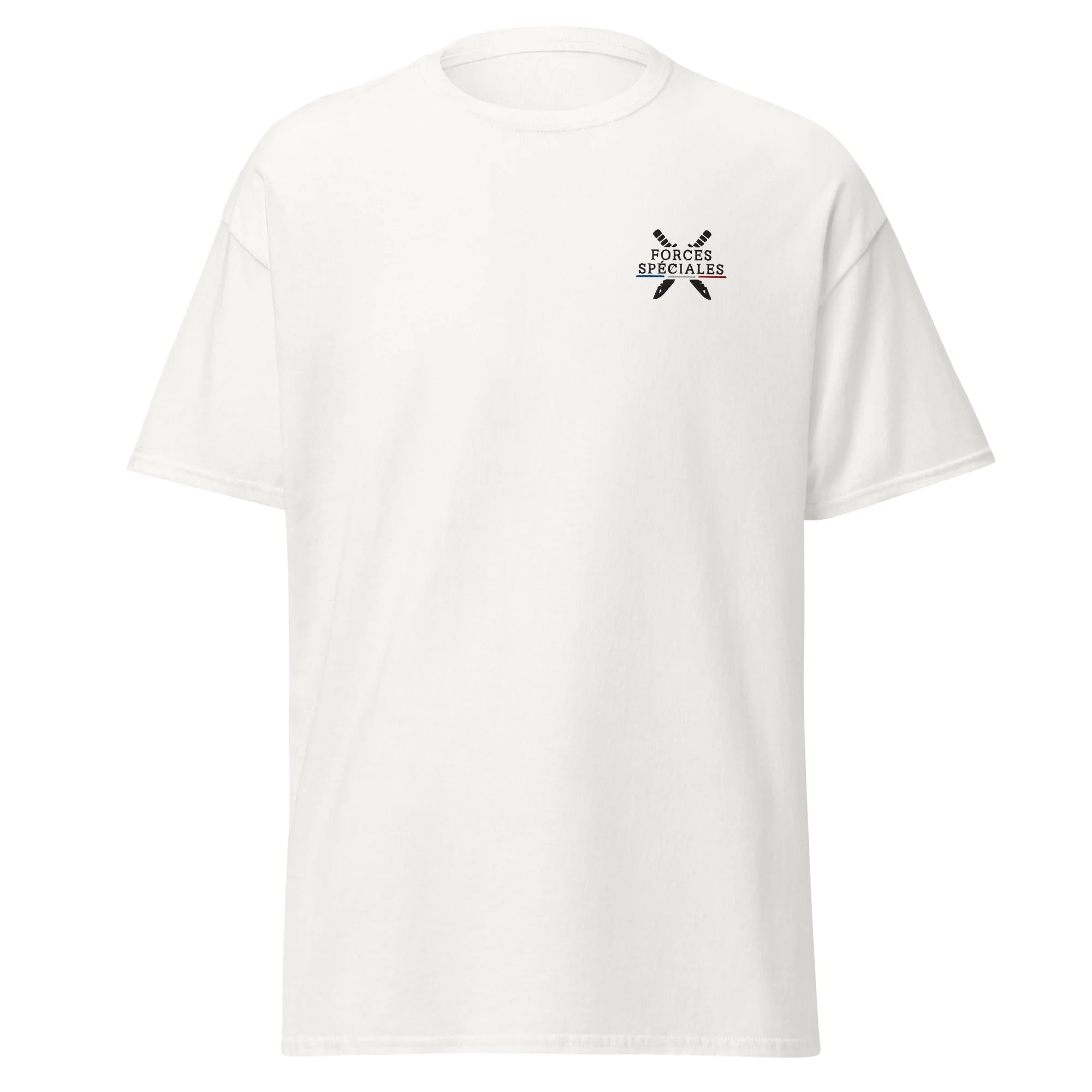T-shirt - Forces Spéciales - Image 9