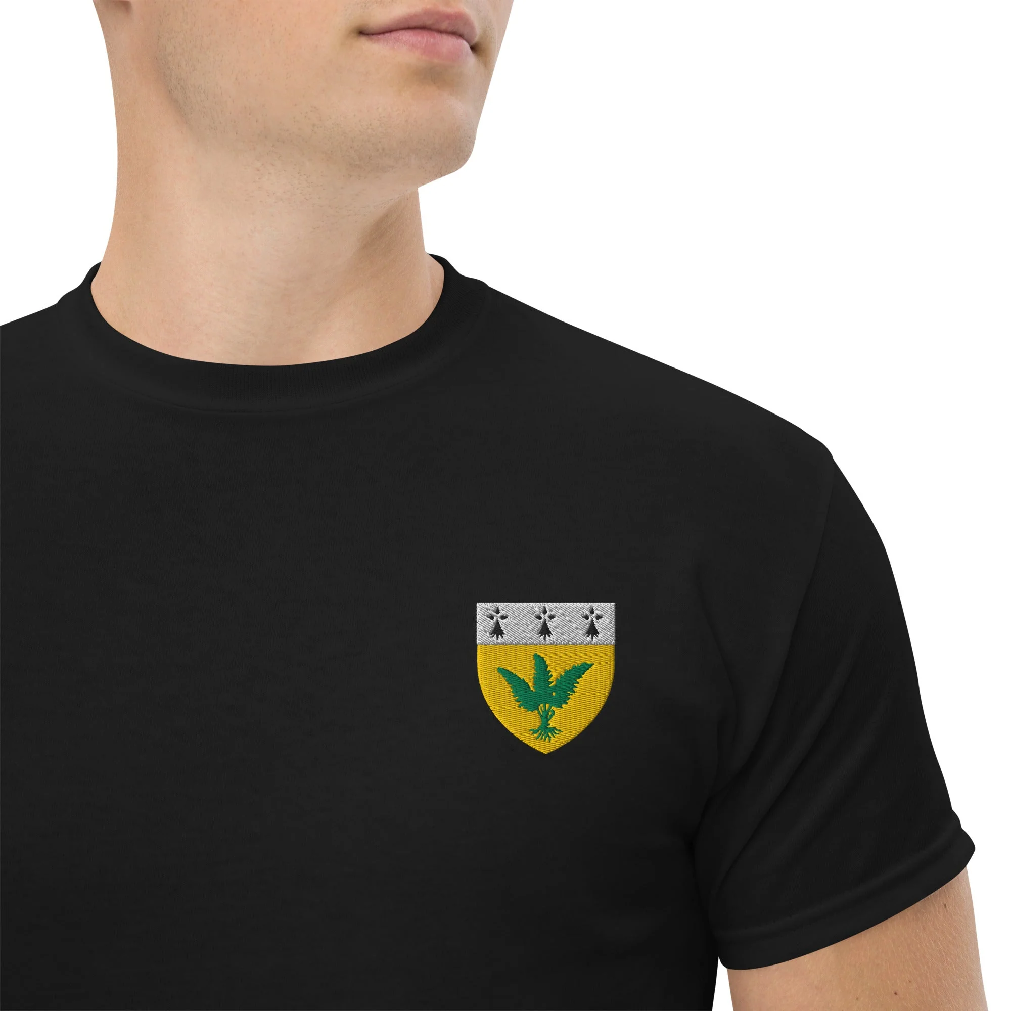 T-shirt - Fougères - Image 11