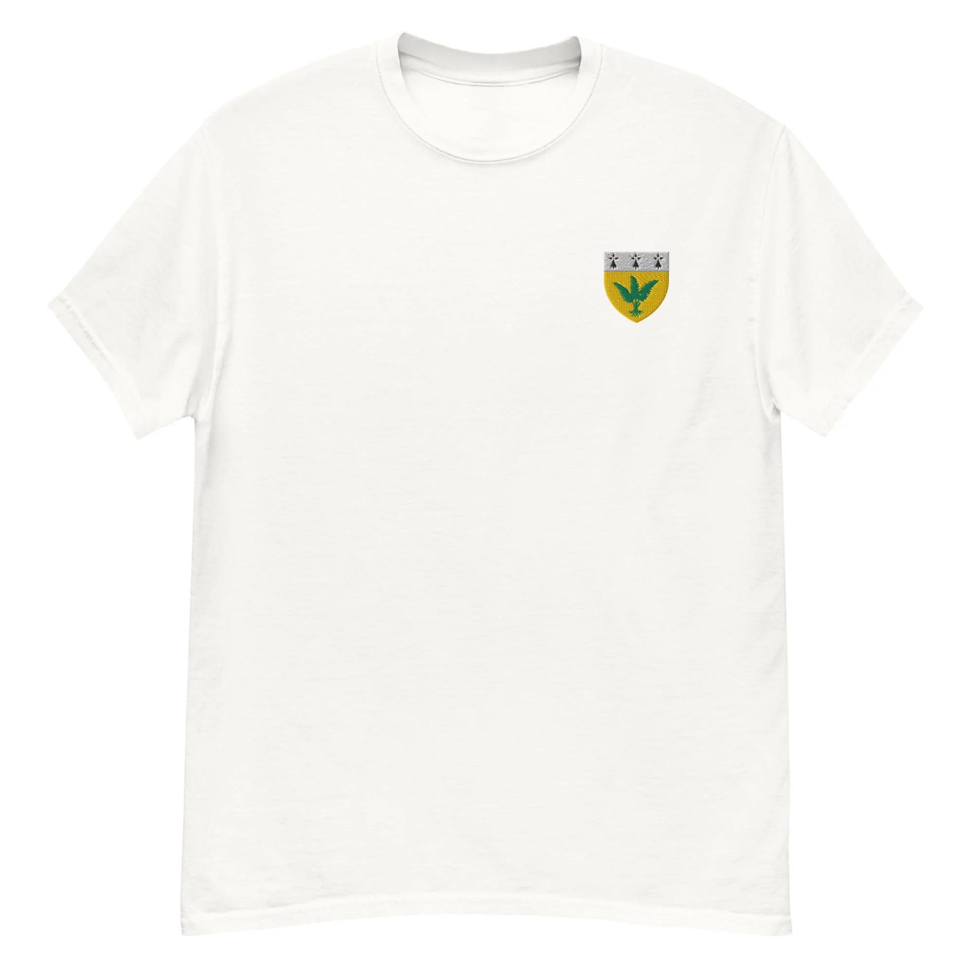 T-shirt - Fougères - Image 3