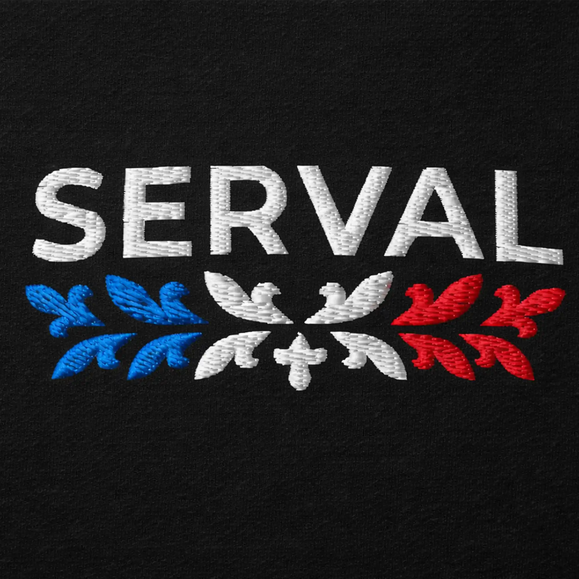 T-shirt Français Personnalisé - Image 3