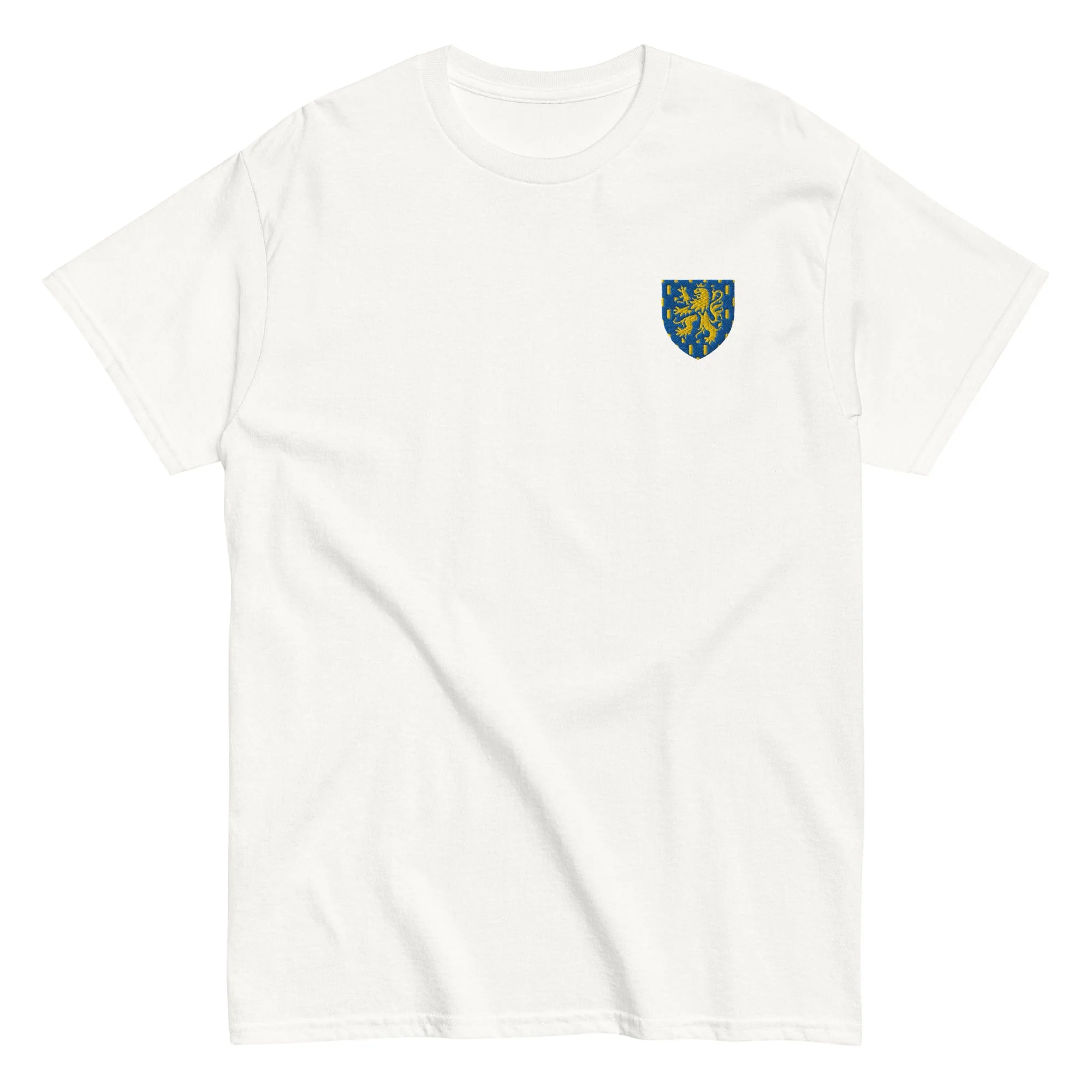 T-shirt - Franche-Comté - Image 12