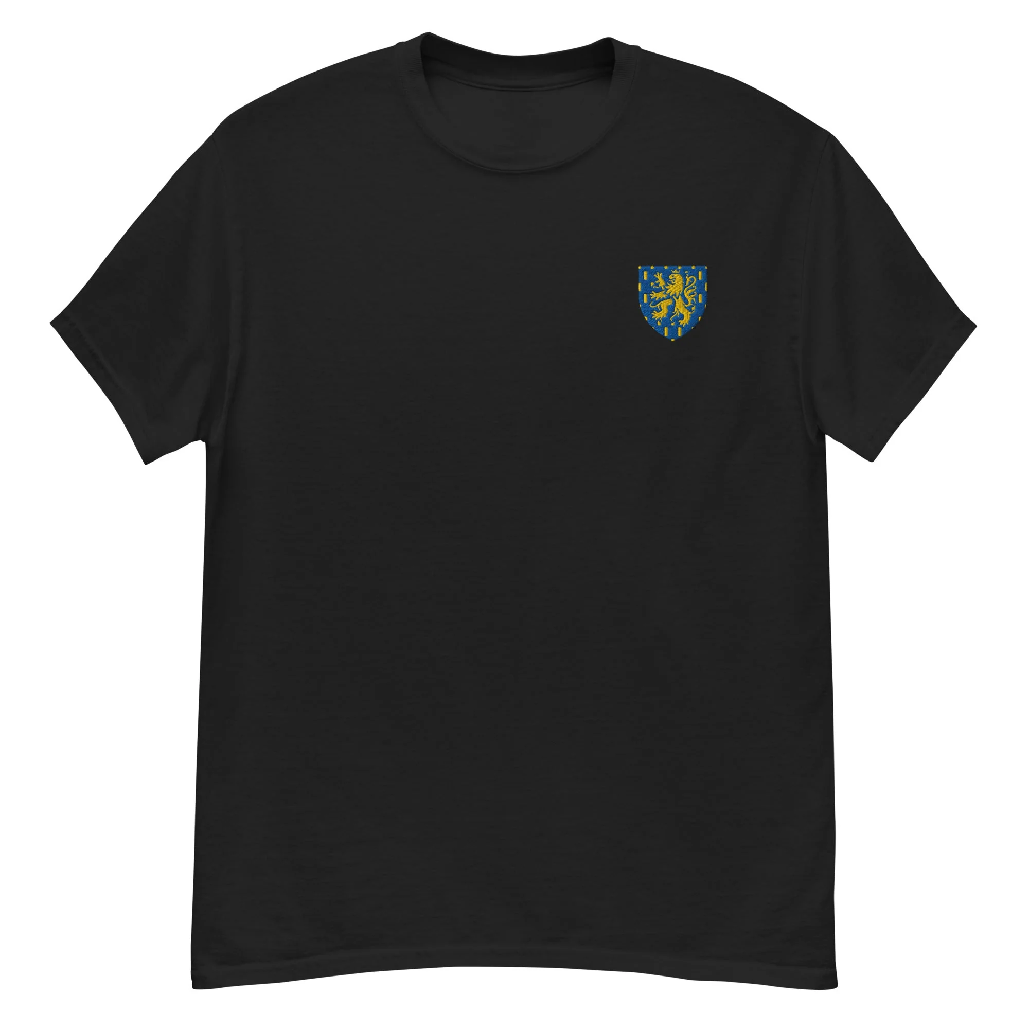 T-shirt - Franche-Comté - Image 4
