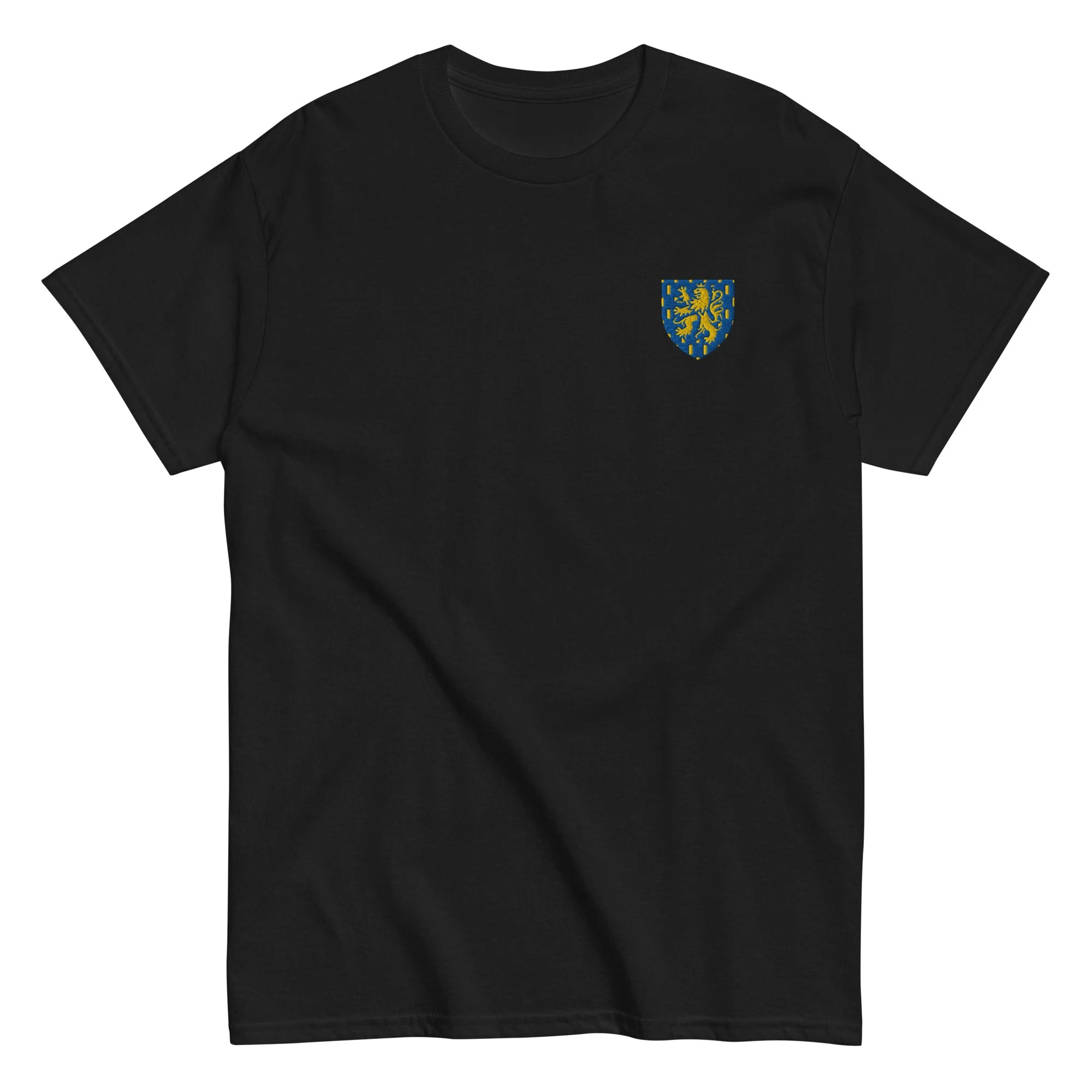 T-shirt - Franche-Comté - Image 5