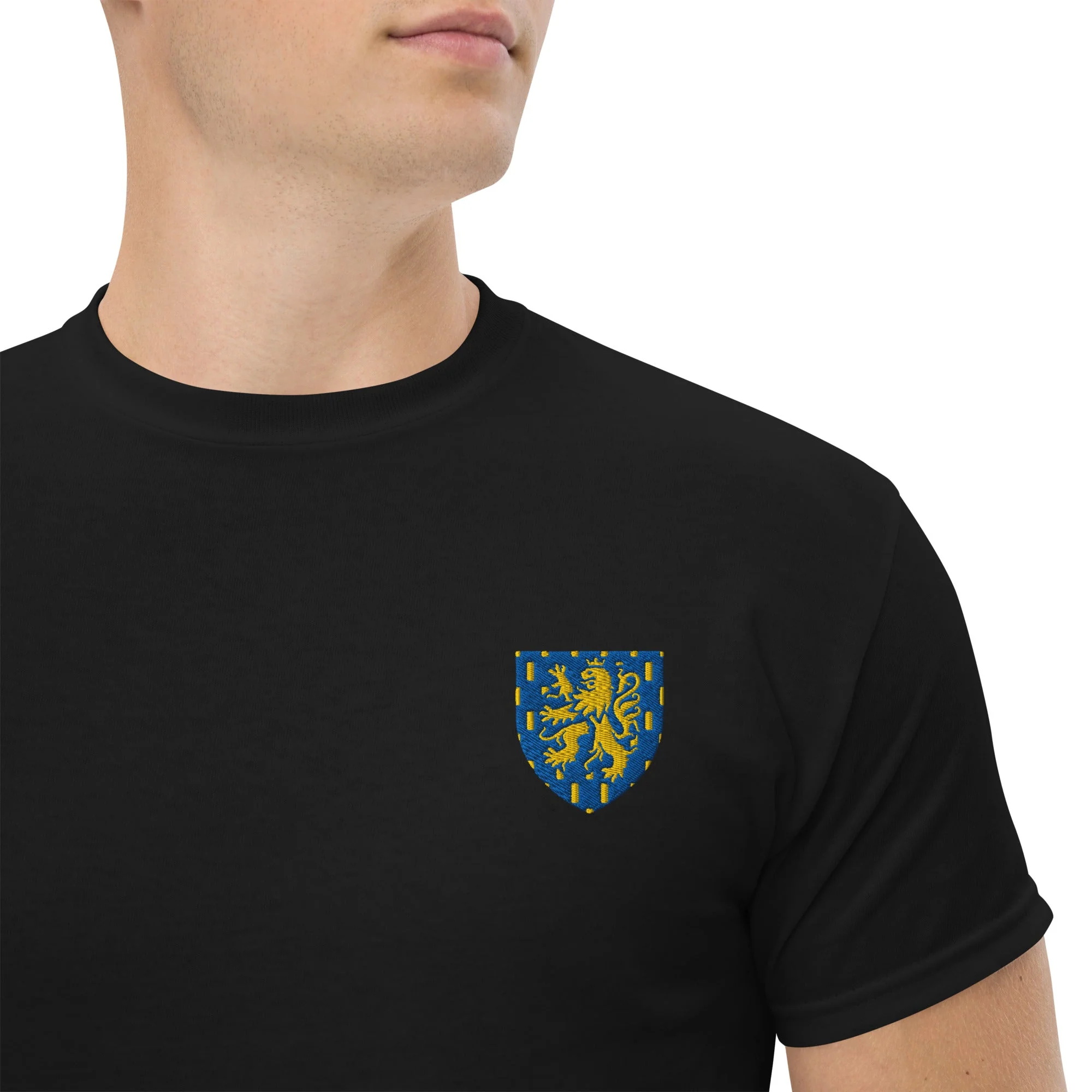 T-shirt - Franche-Comté - Image 6