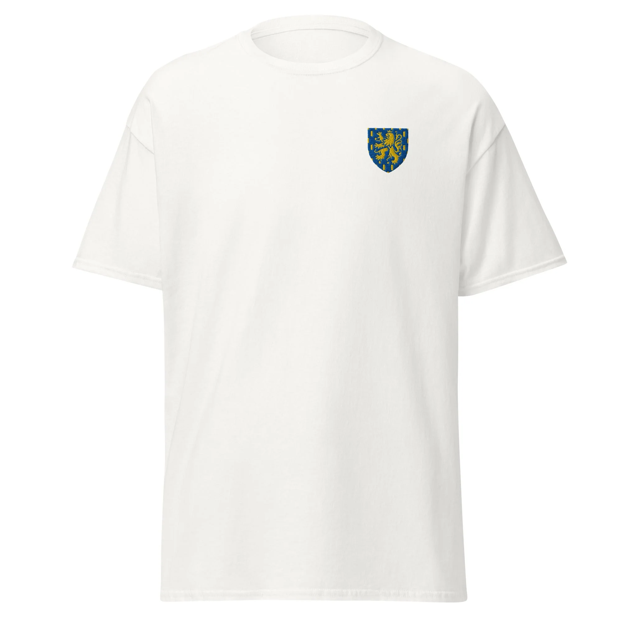 T-shirt - Franche-Comté - Image 8