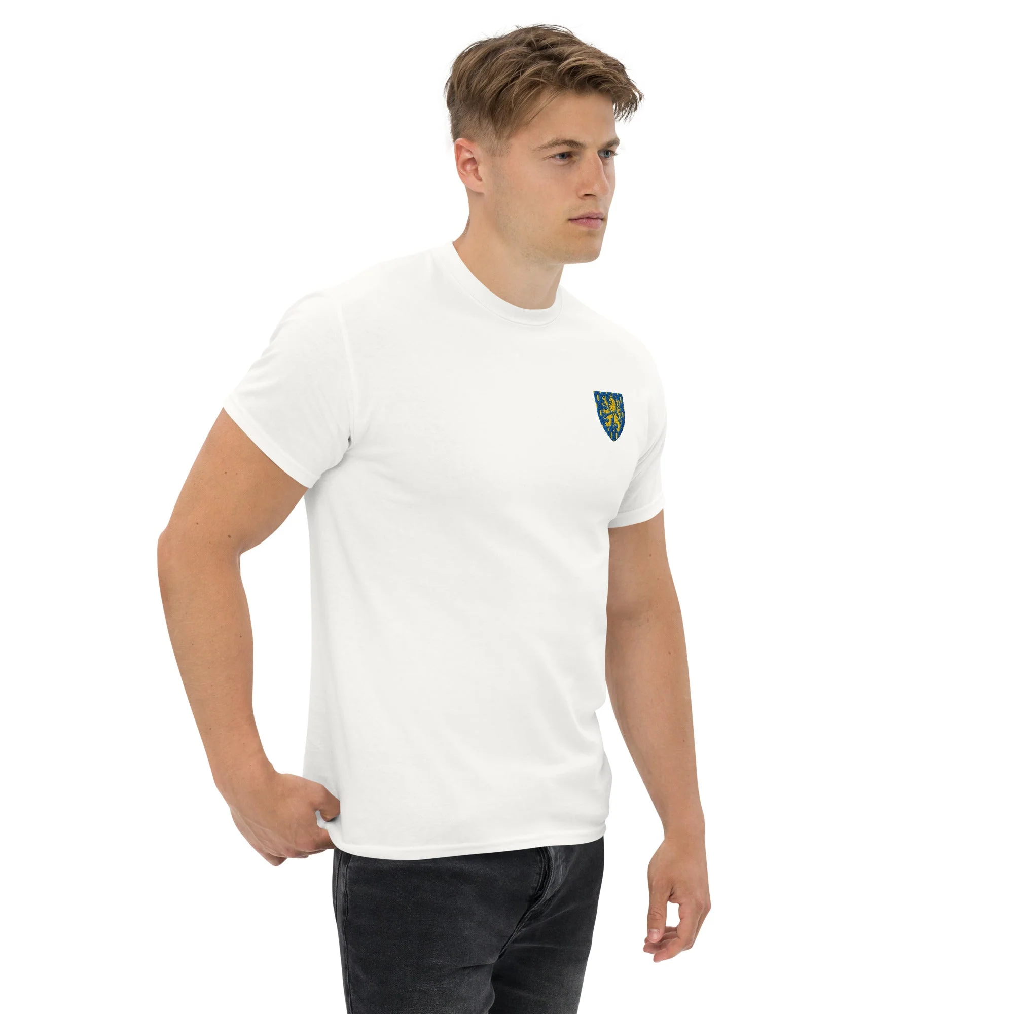 T-shirt - Franche-Comté - Image 9